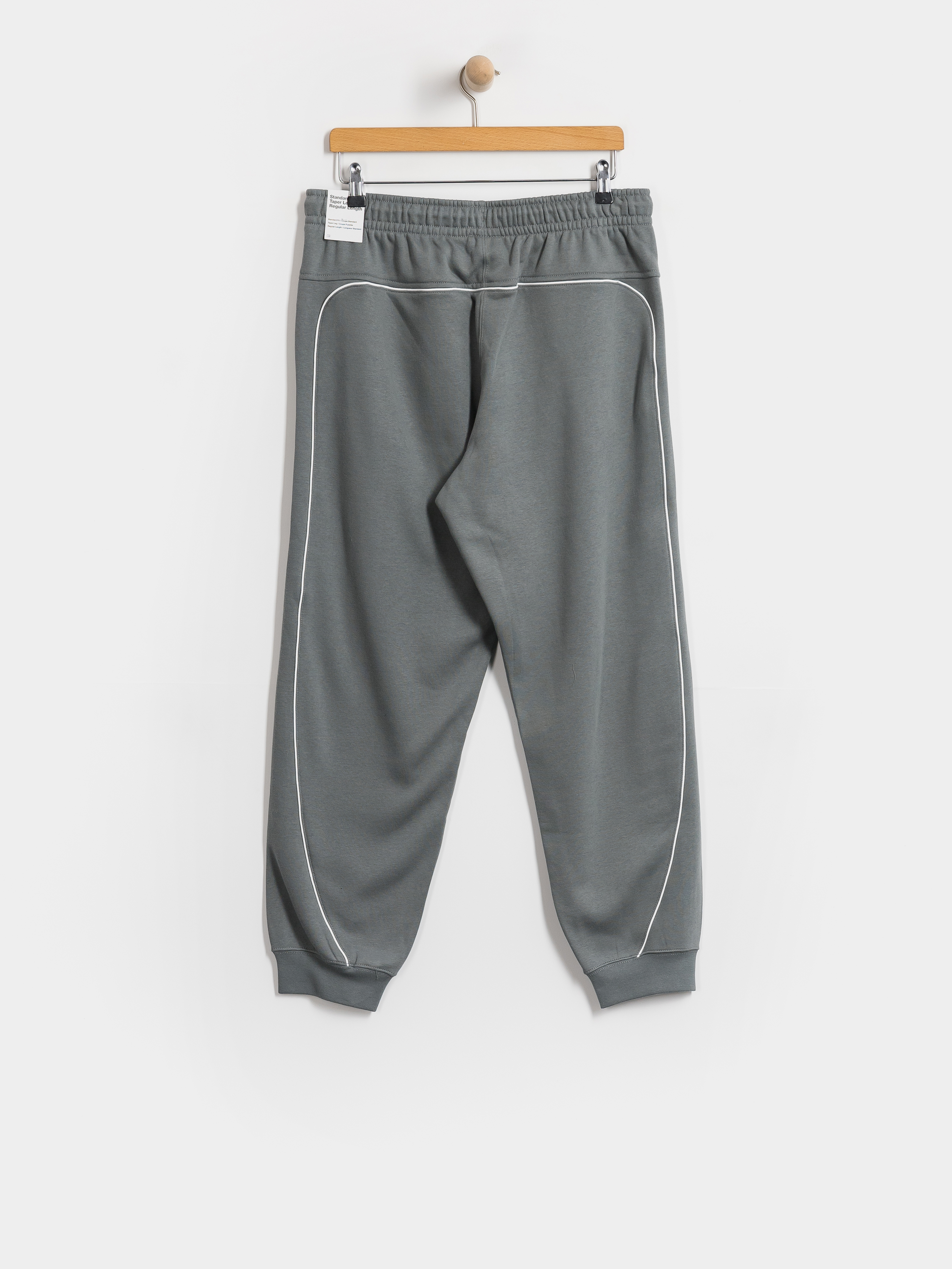 Spodnie Nike SB Nike Air (smoke grey/white)