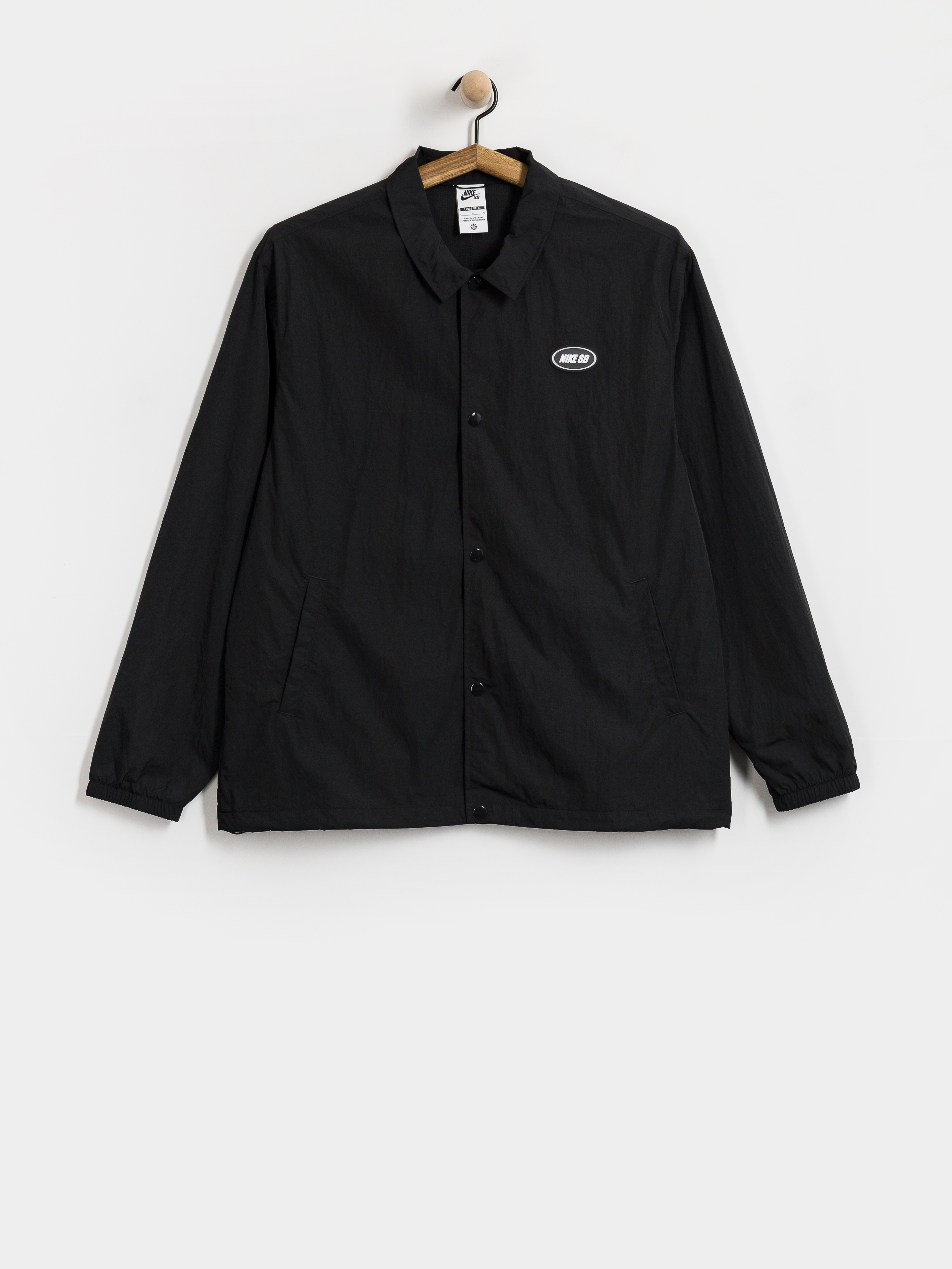 Kurtka Nike SB Bill Coaches (black)