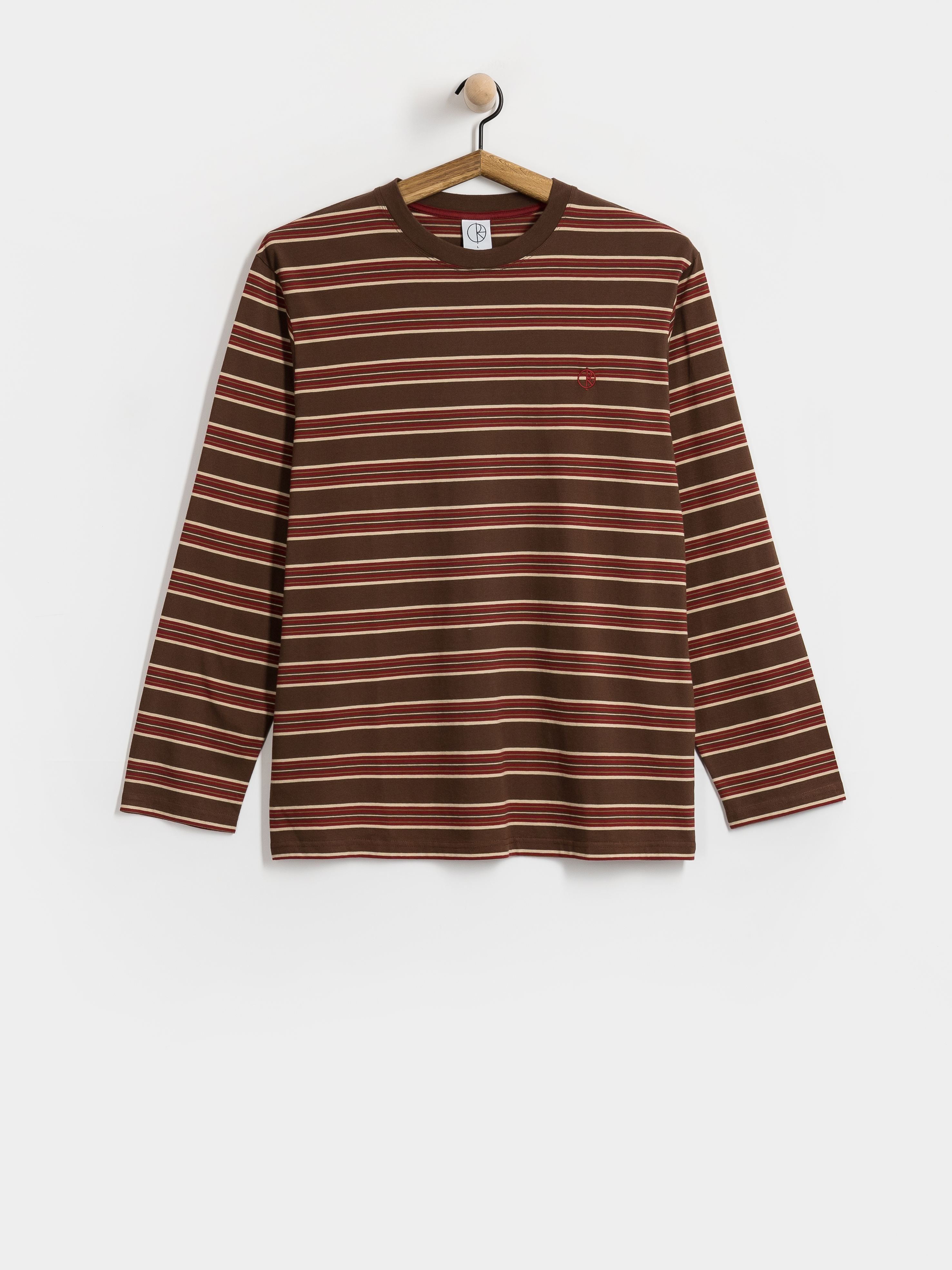 Longsleeve Polar Skate Steve
