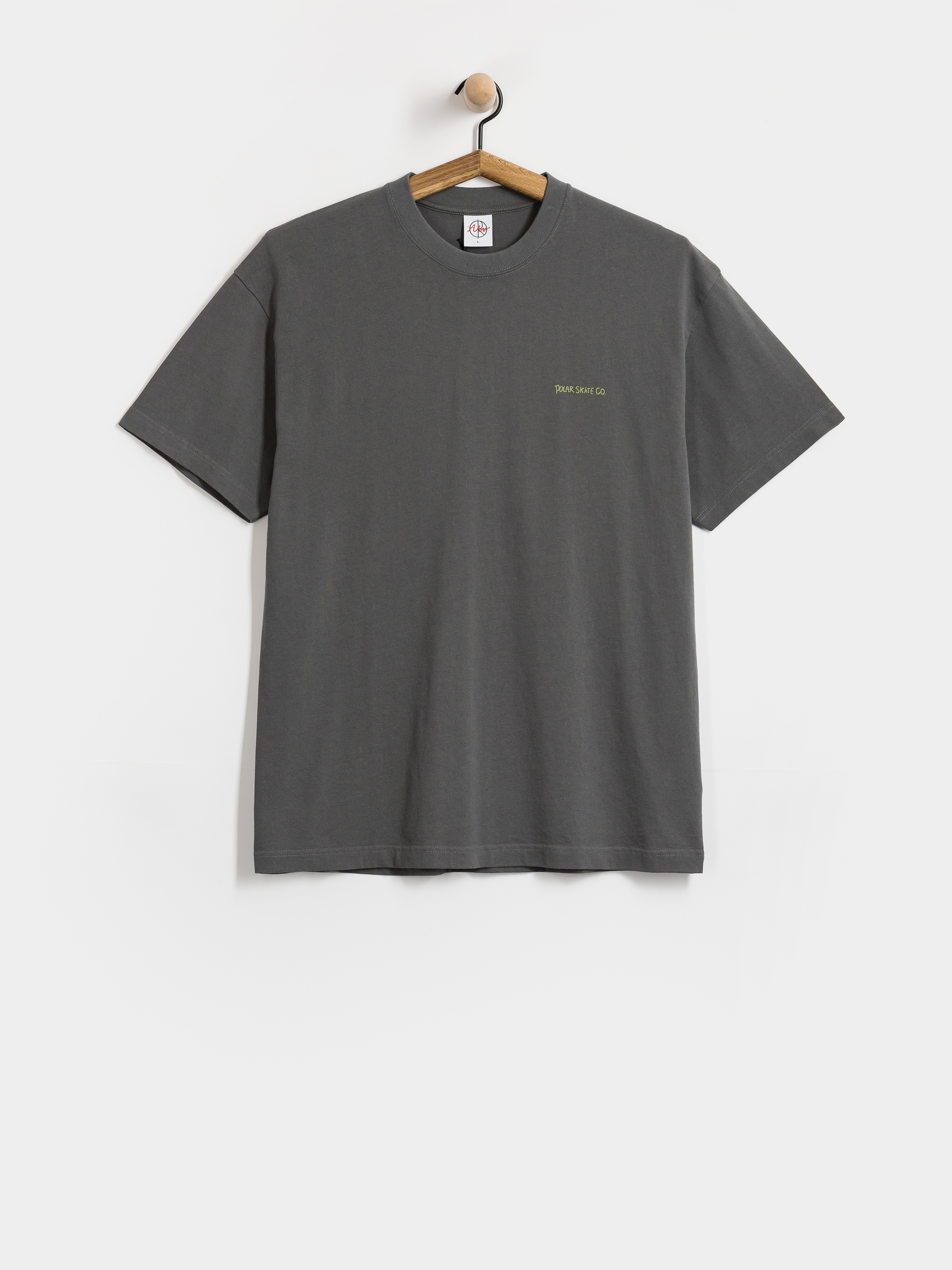 T-shirt Polar Skate Got Everything (graphite)