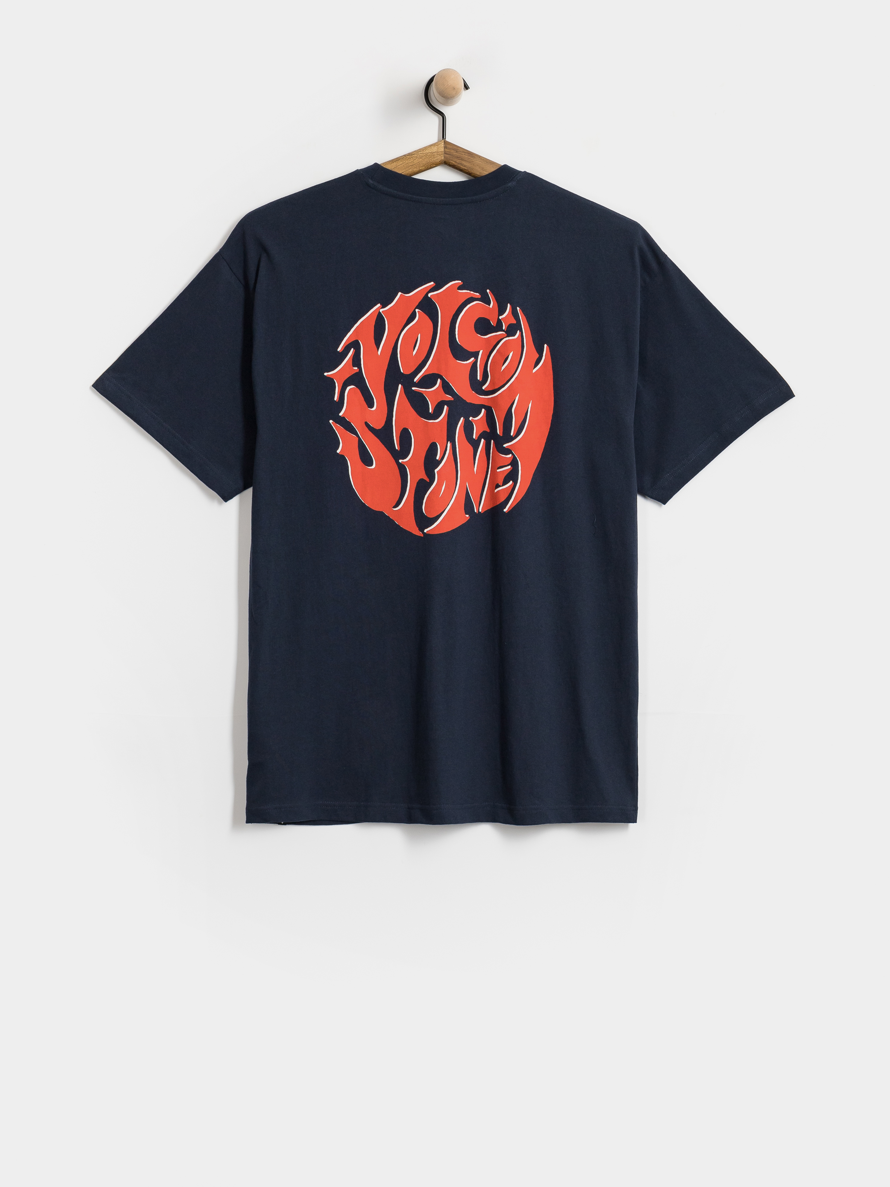 T-shirt Volcom Gelstone Lse