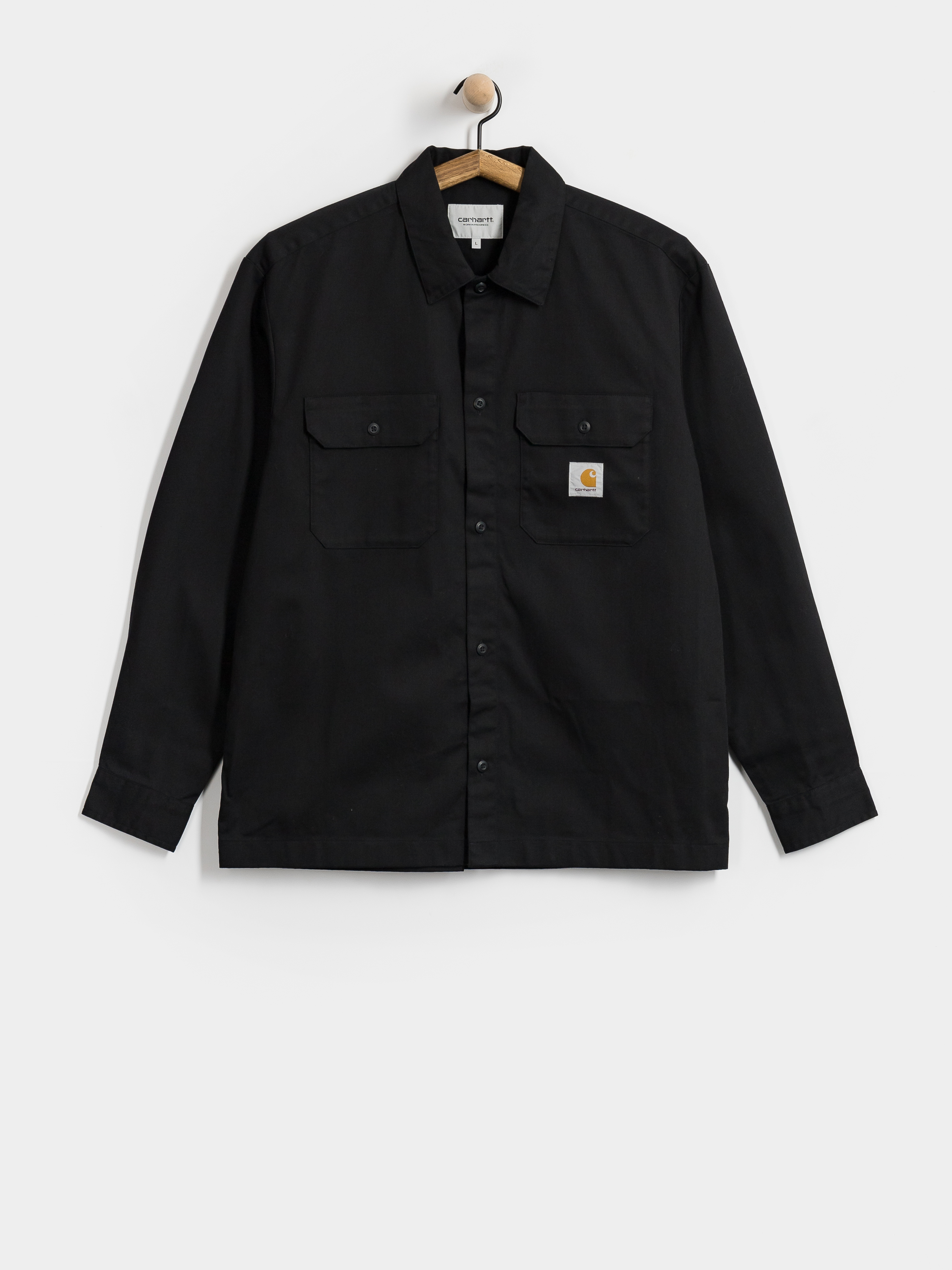 Koszula Carhartt WIP Craft (black)