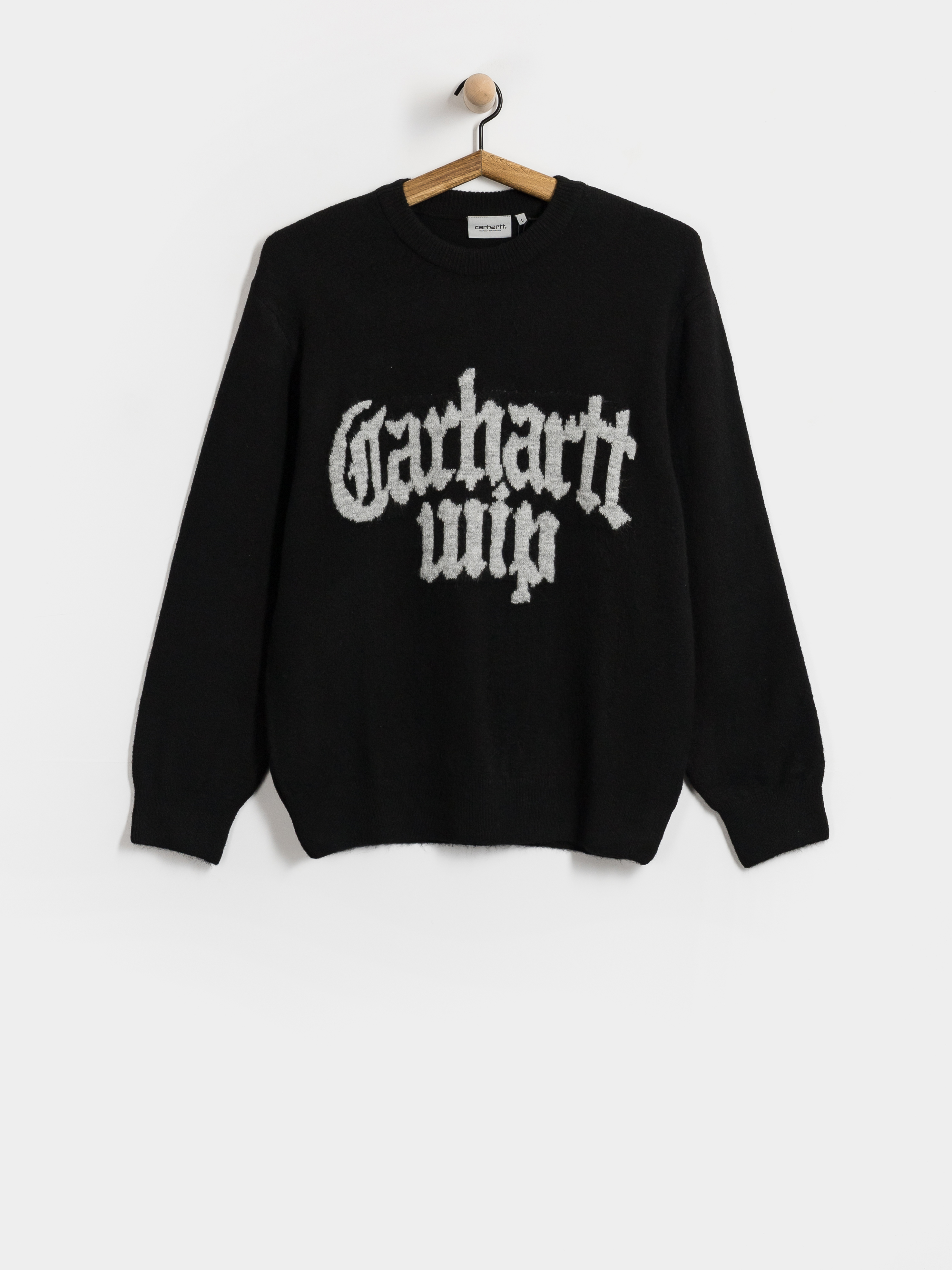 Sweter Carhartt WIP Blackletter