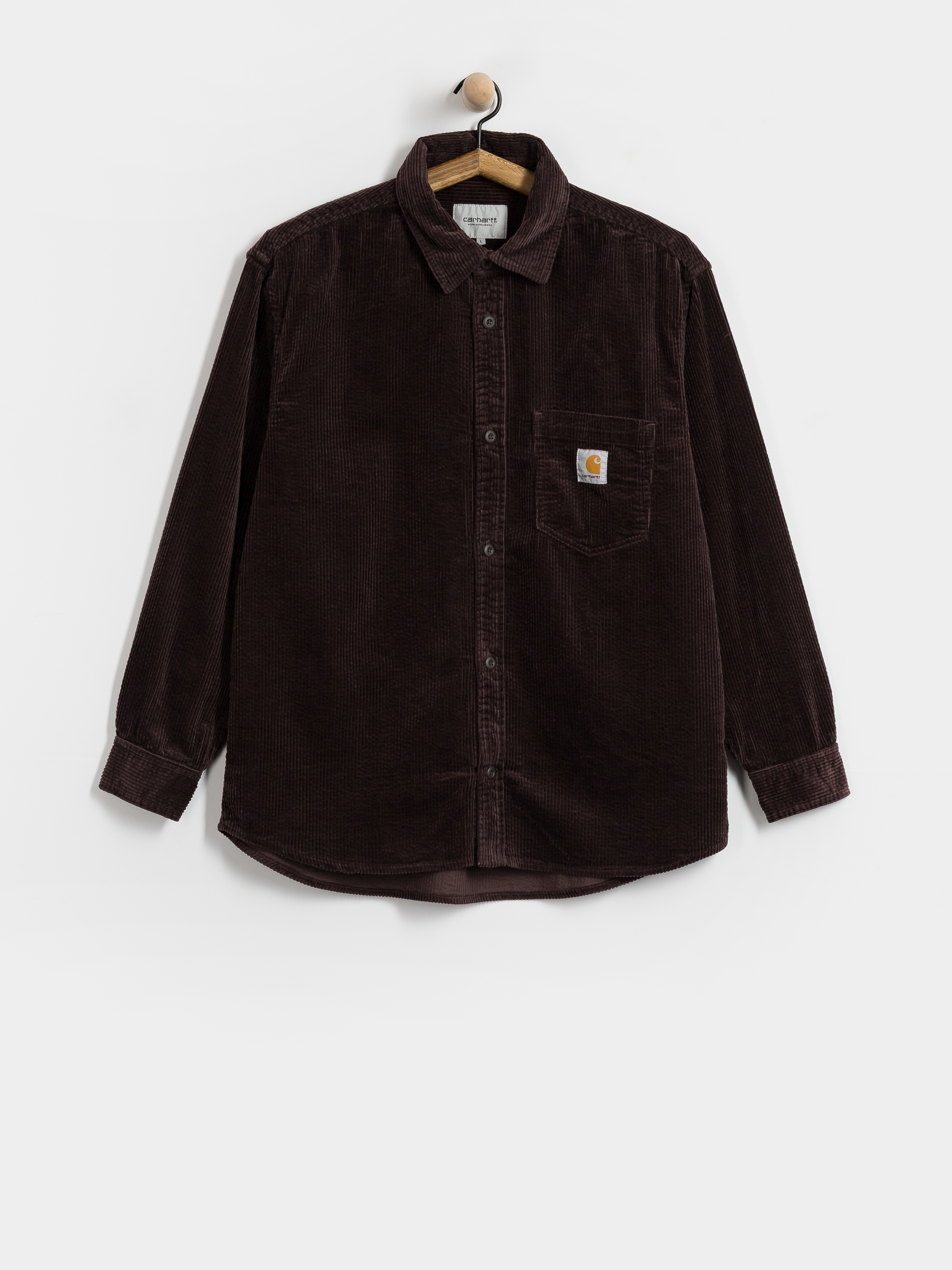 Koszula Carhartt WIP Loyde