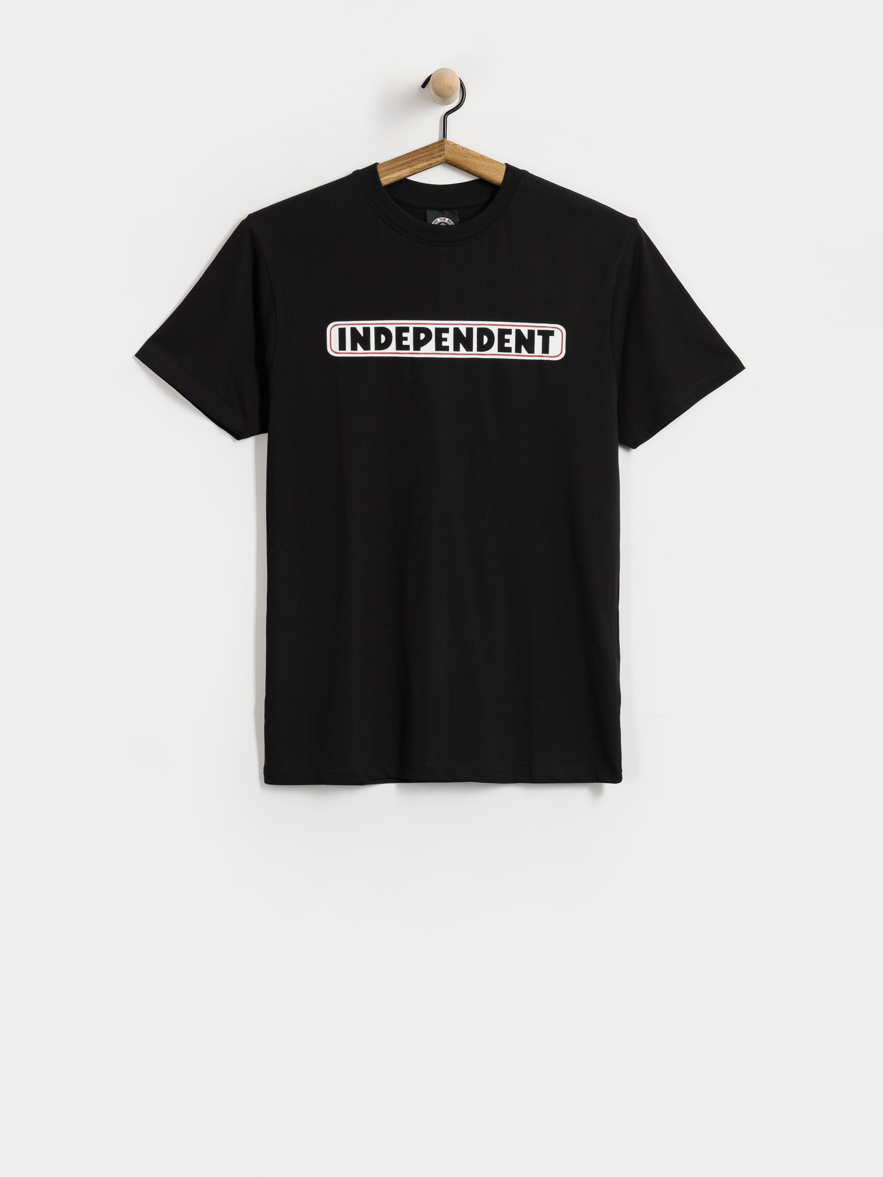 T-shirt Independent Independent Bar Logo