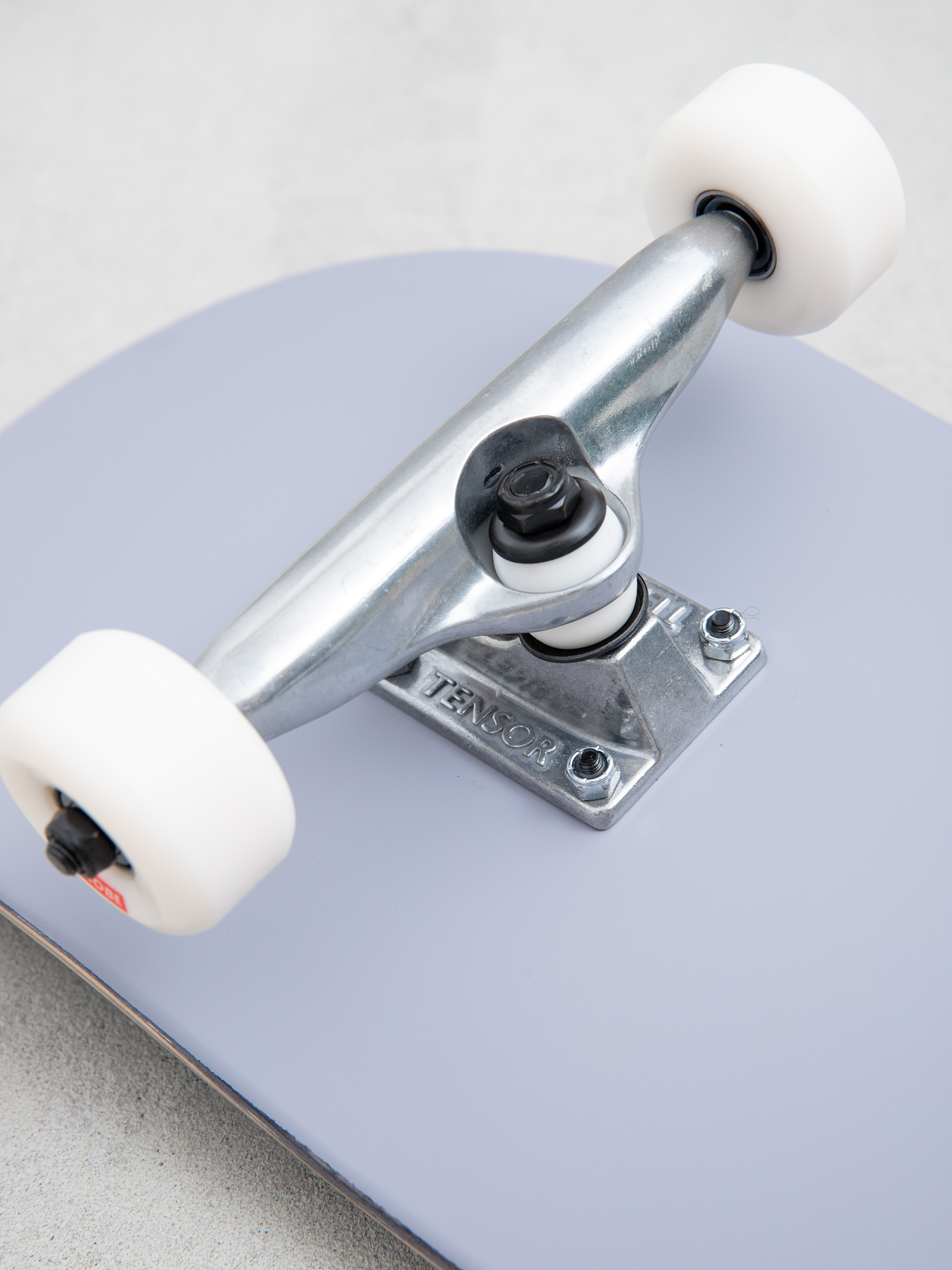 Deskorolka Globe Goodstock (fog)
