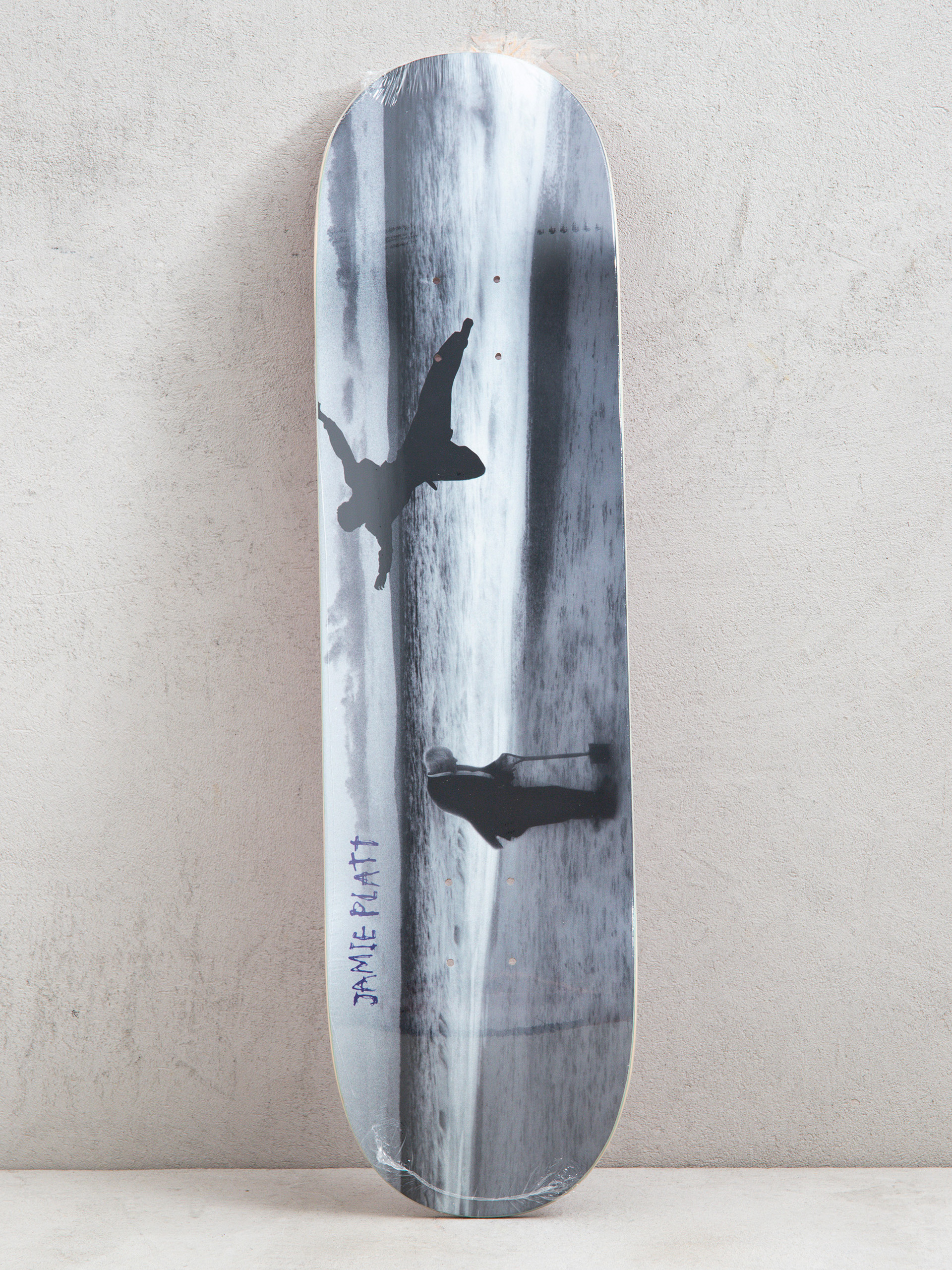 Deck Polar Skate Jamie Platt Jump