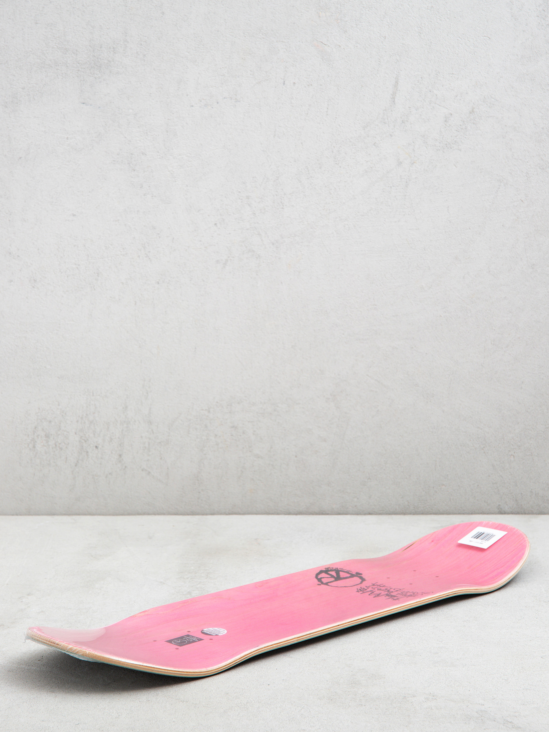 Deck Polar Skate Jamie Platt Jump