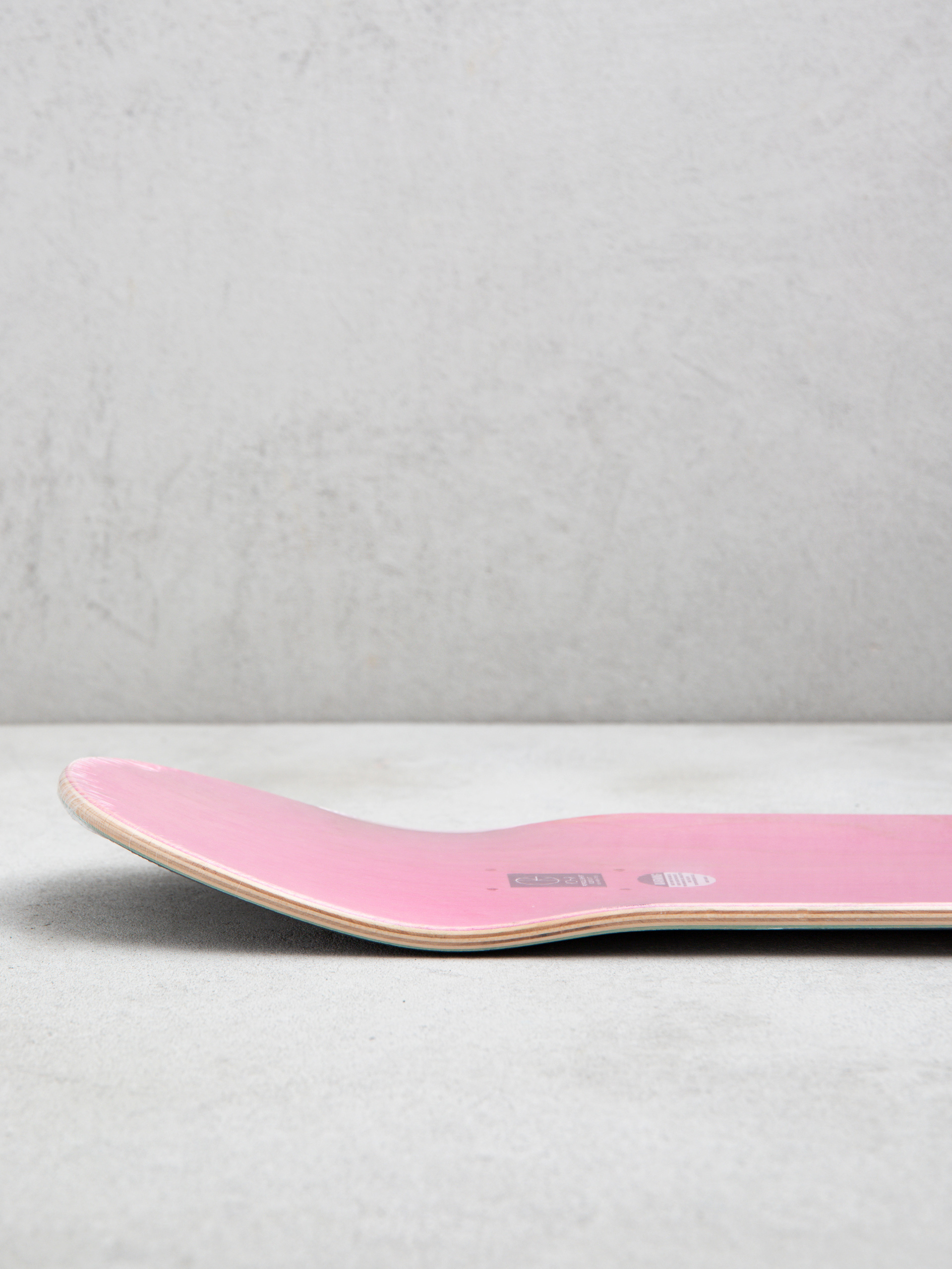 Deck Polar Skate Jamie Platt Jump