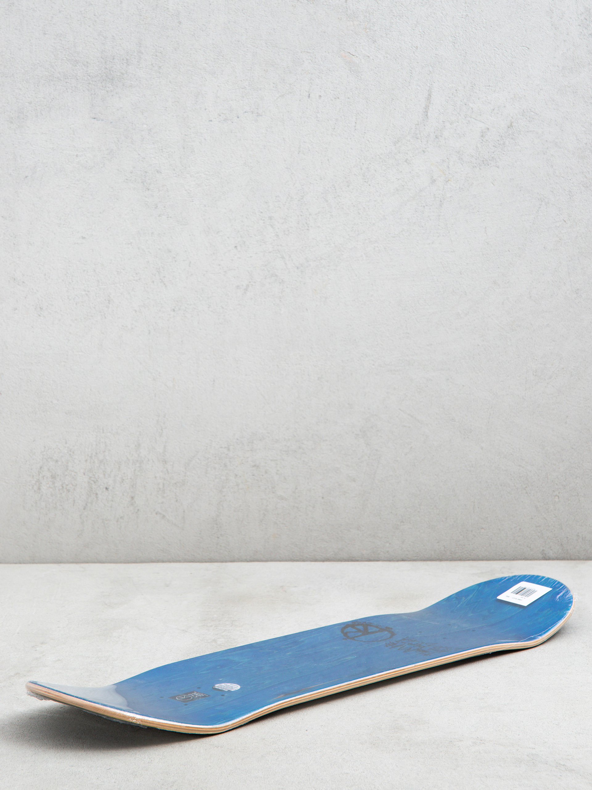 Deck Polar Skate Jamie Platt Skel