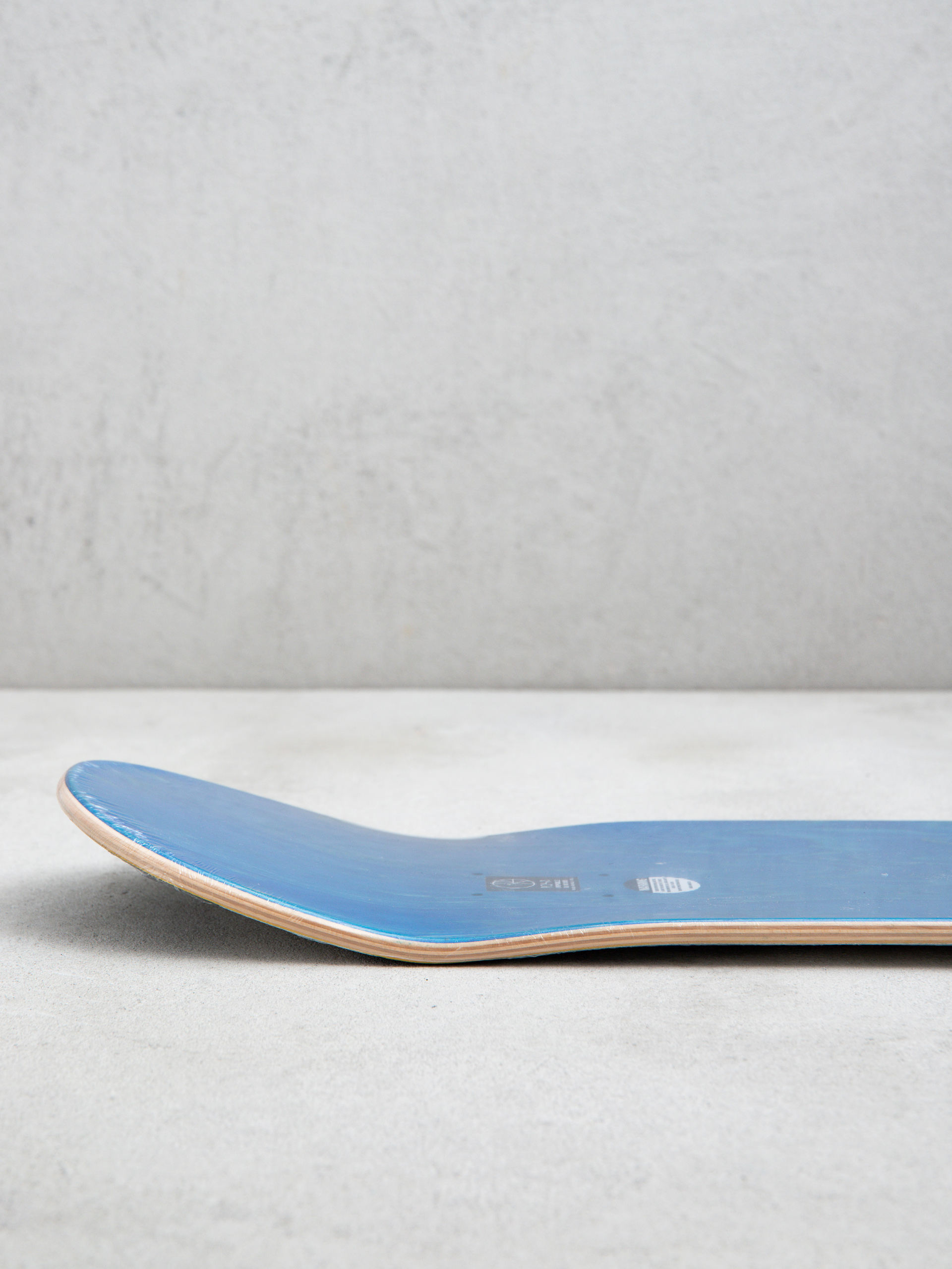 Deck Polar Skate Jamie Platt Skel