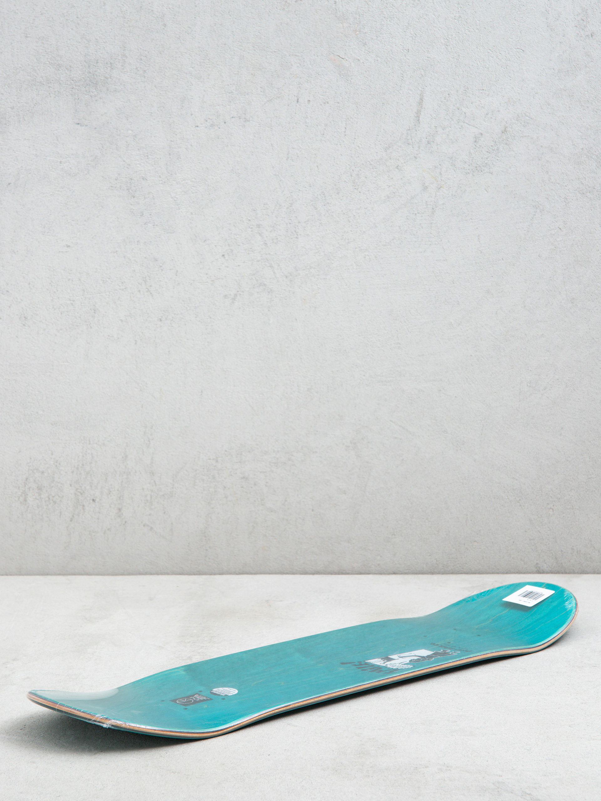 Deck Polar Skate Emile Laurent Oops!