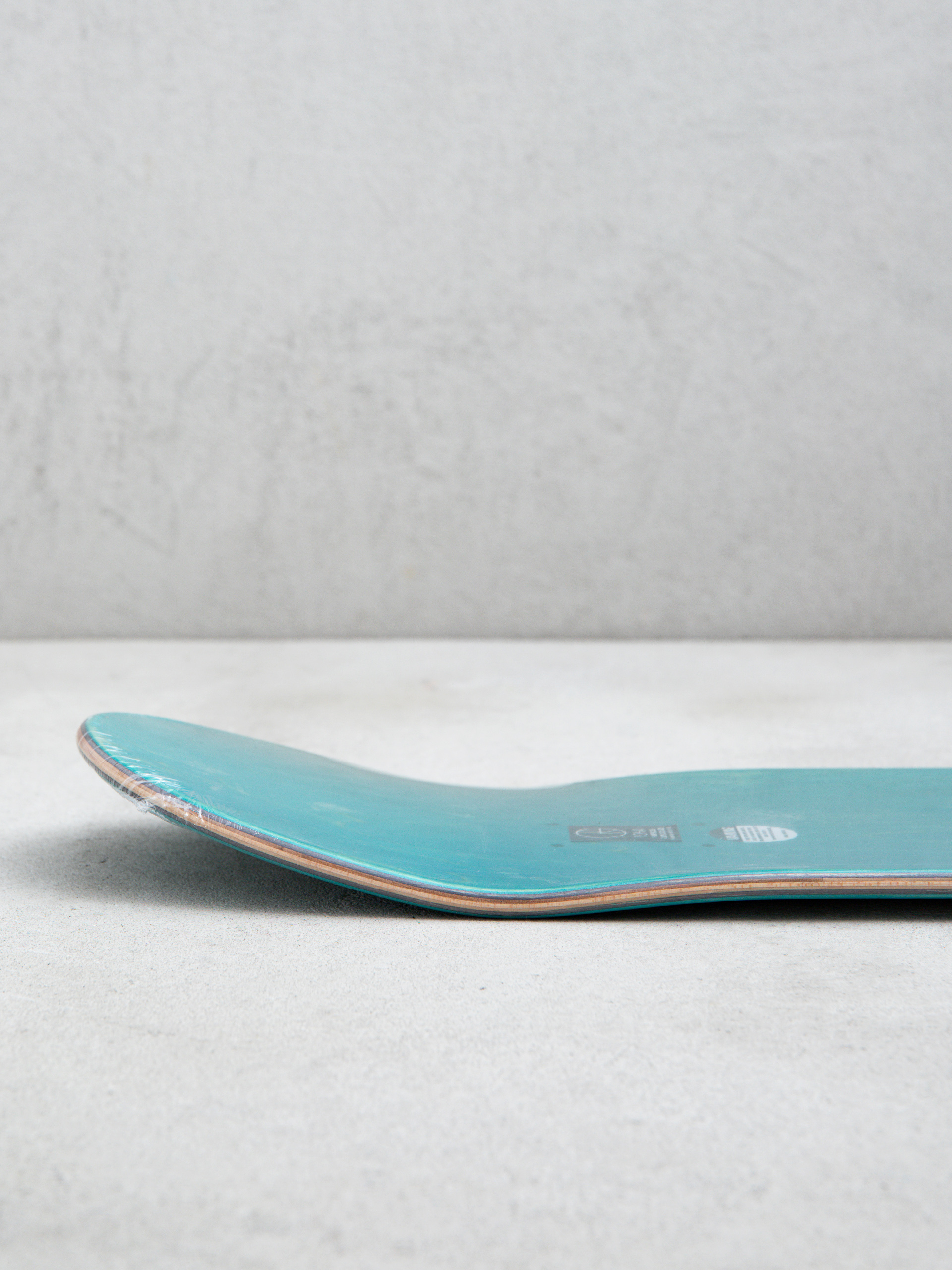 Deck Polar Skate Emile Laurent Oops!
