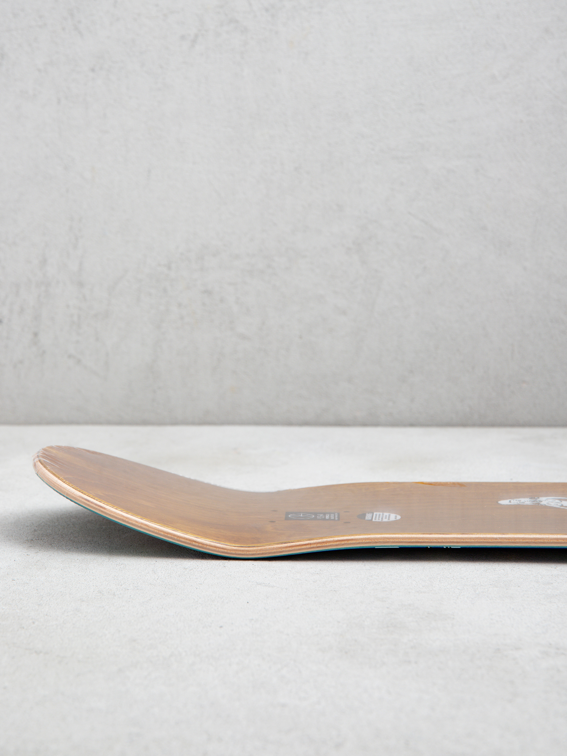 Deck Polar Skate Oski Barbara