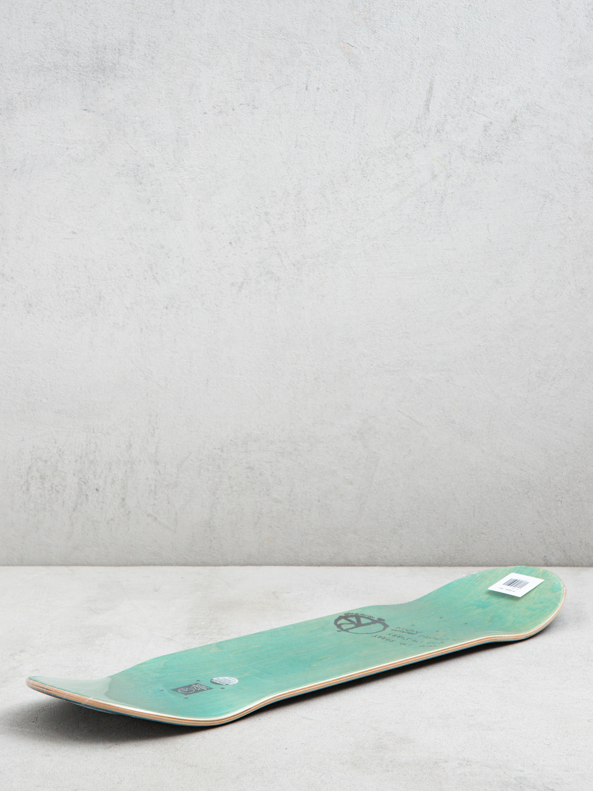 Deck Polar Skate Shin Sanbongi Freeze