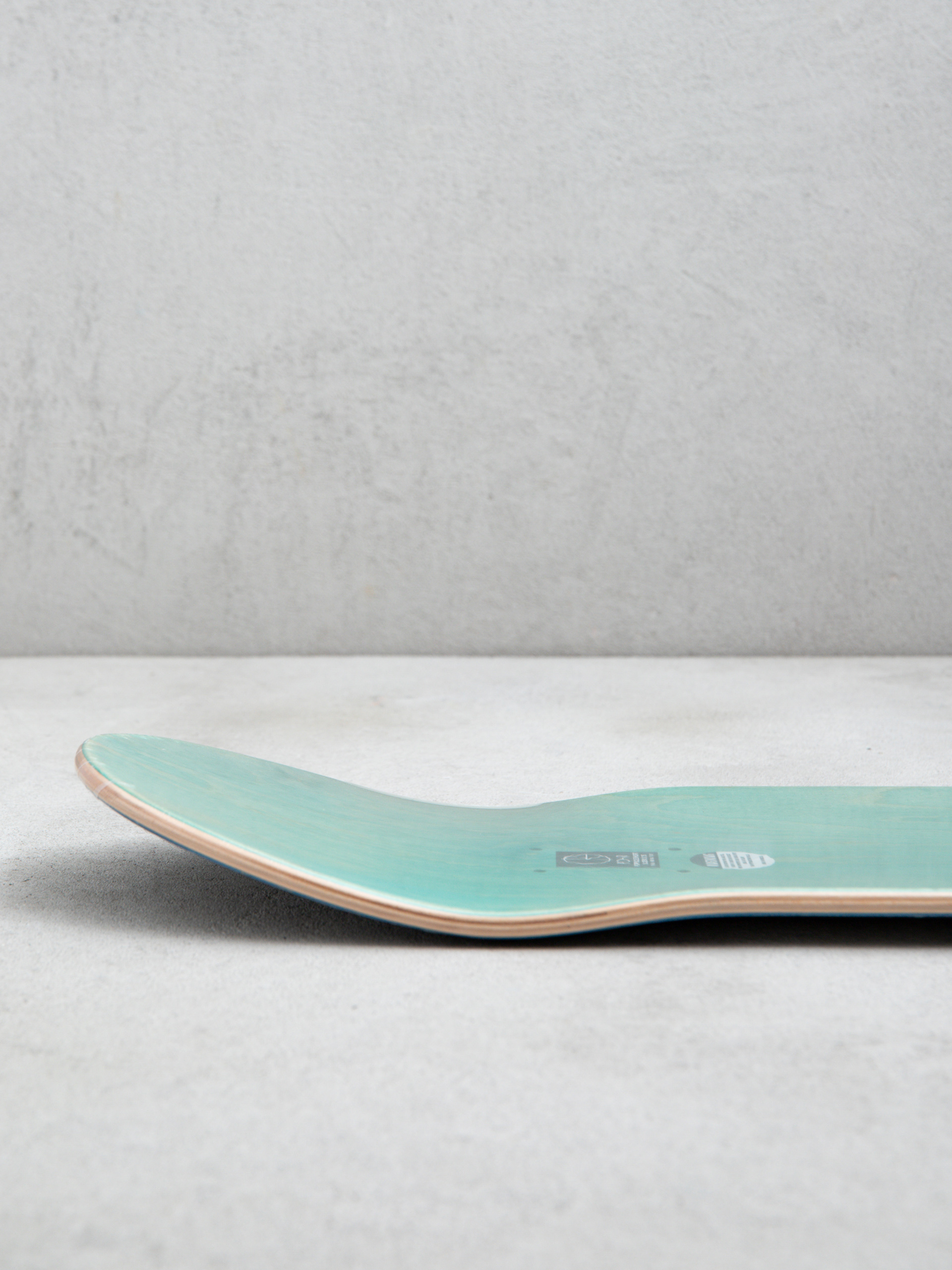 Deck Polar Skate Shin Sanbongi Freeze