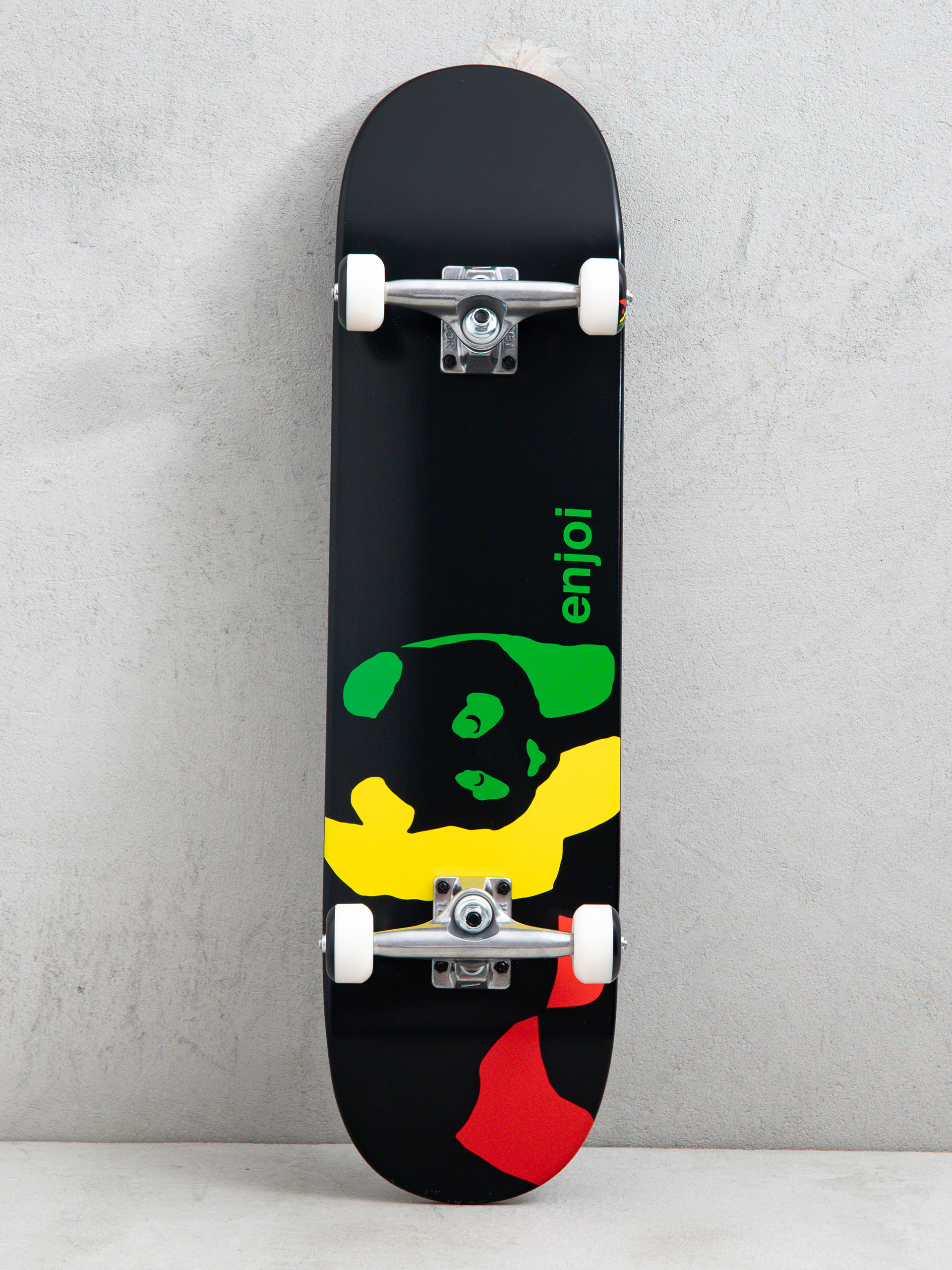Deskorolka Enjoi Rasta Panda