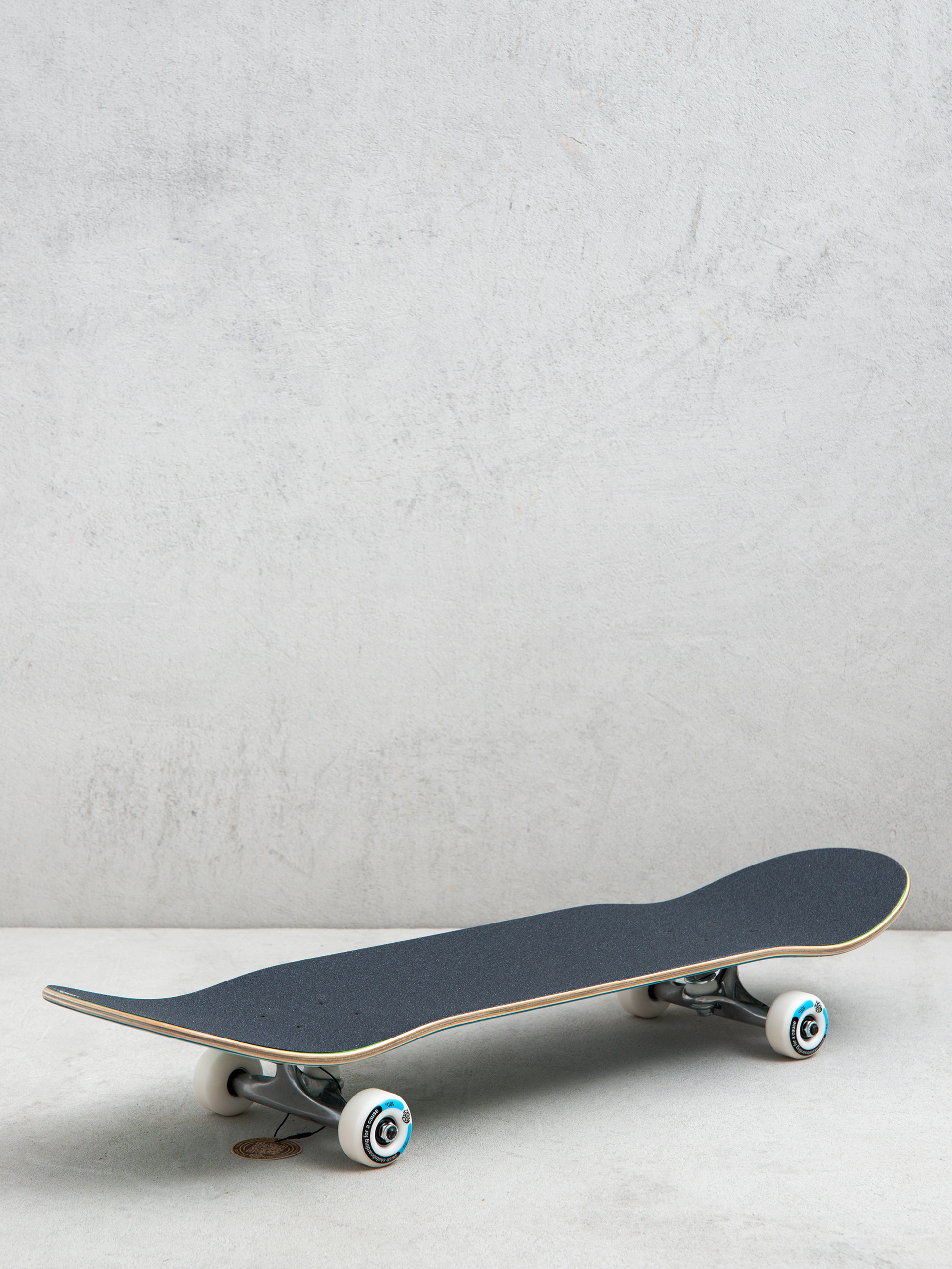 Deskorolka Push Jon Horner Guest Artist (multi)