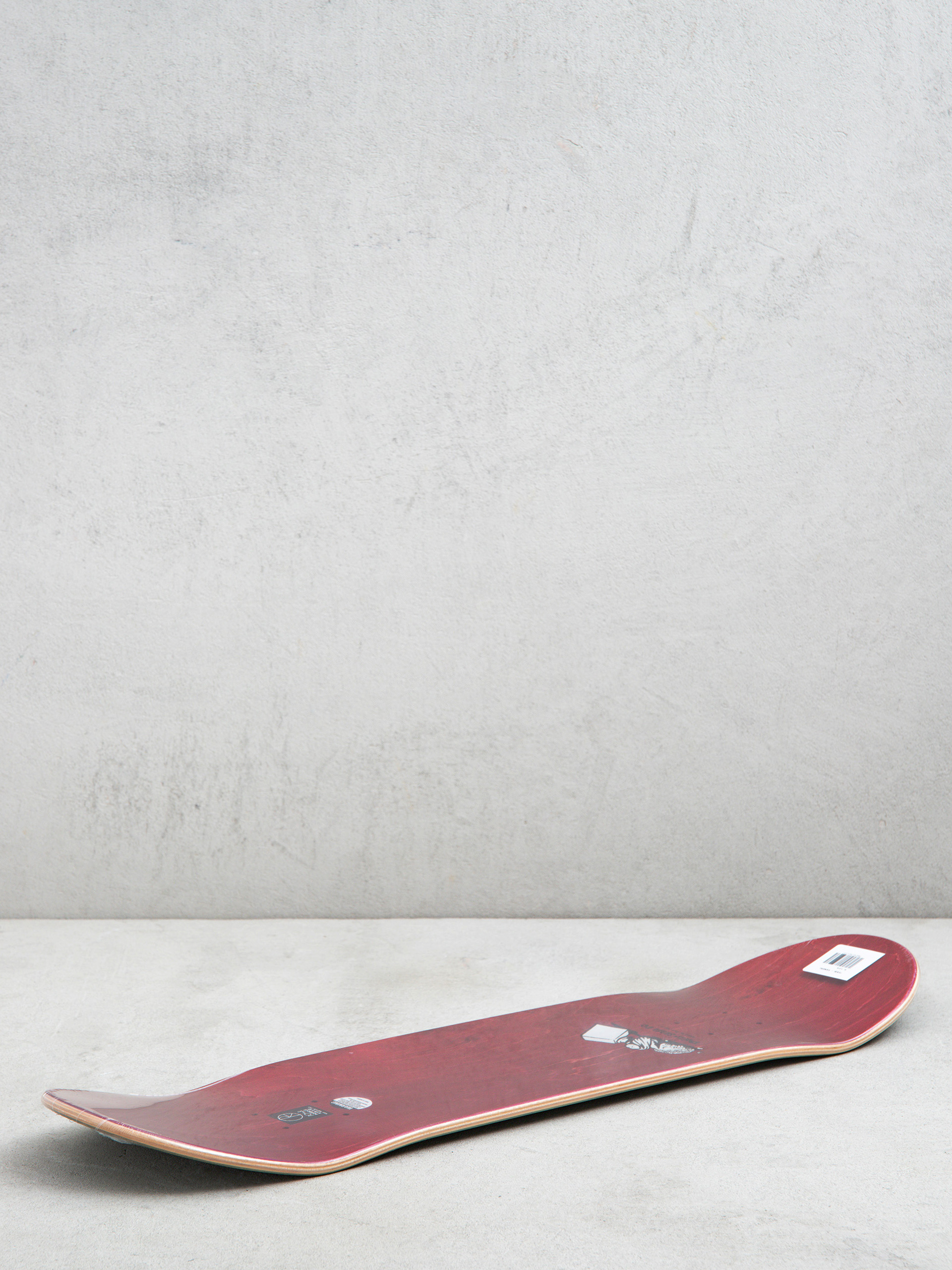 Deck Polar Skate Team Vandal (assorted)