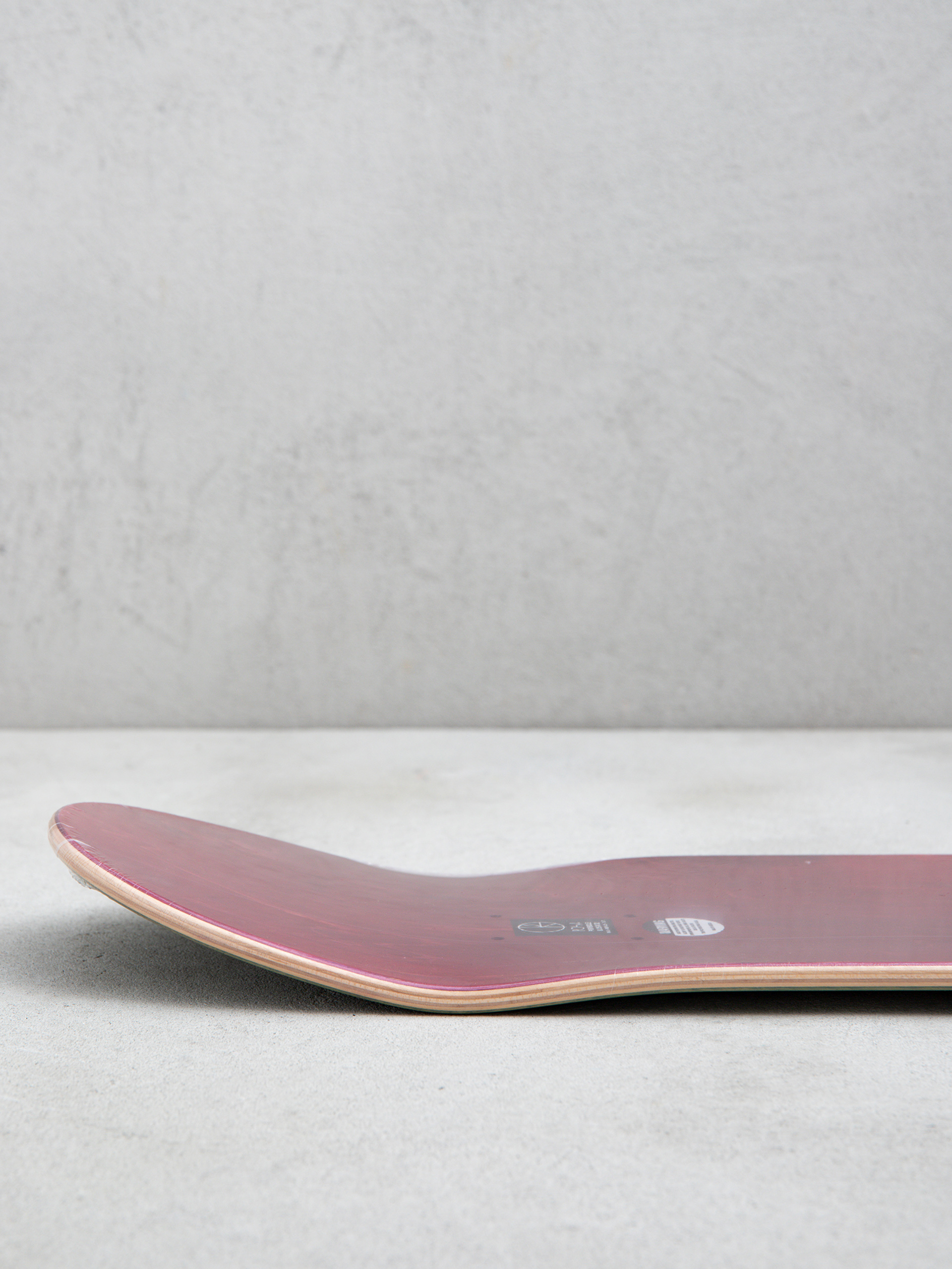 Deck Polar Skate Team Vandal (assorted)