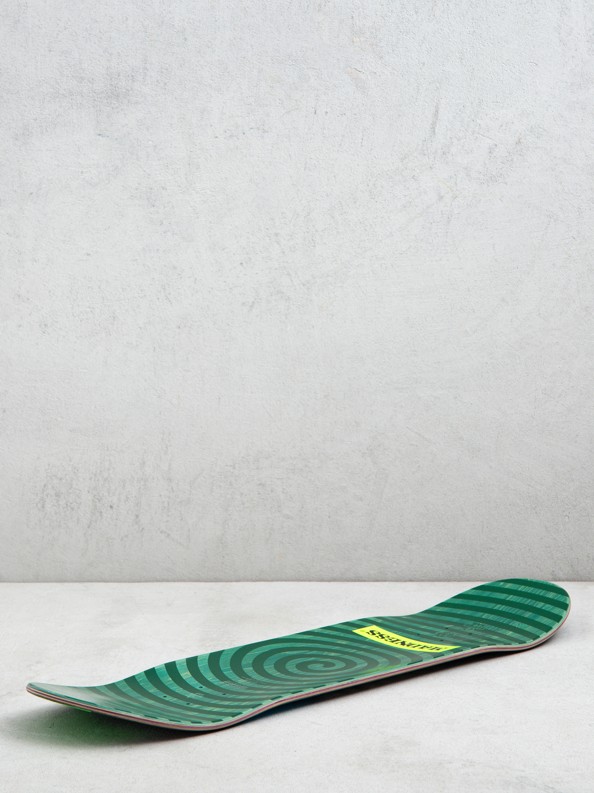 Deck Madness Clay Kreiner Howling (black)