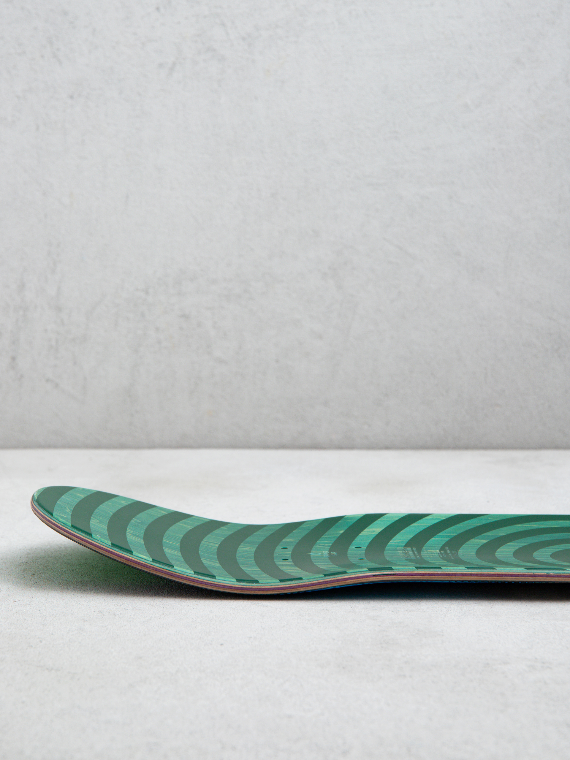 Deck Madness Clay Kreiner Howling (black)