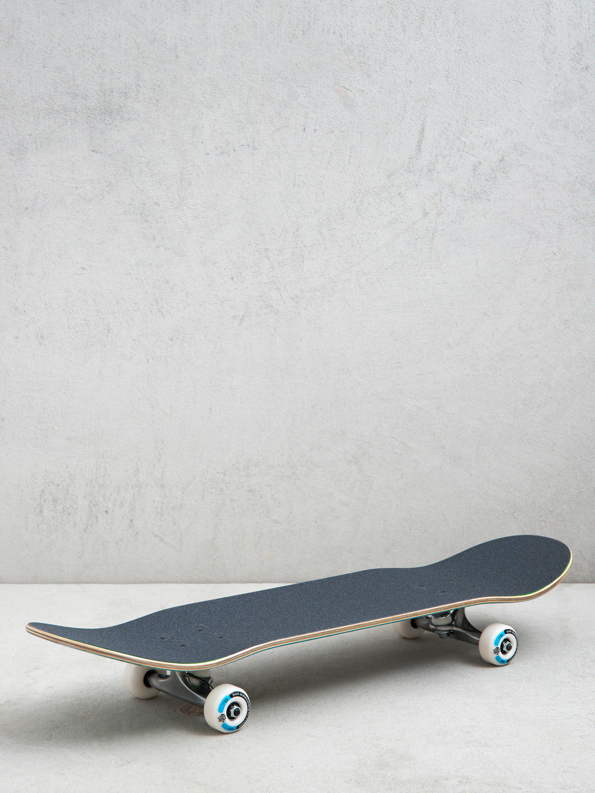Deskorolka Push John Rattray Guest Pro (multi)