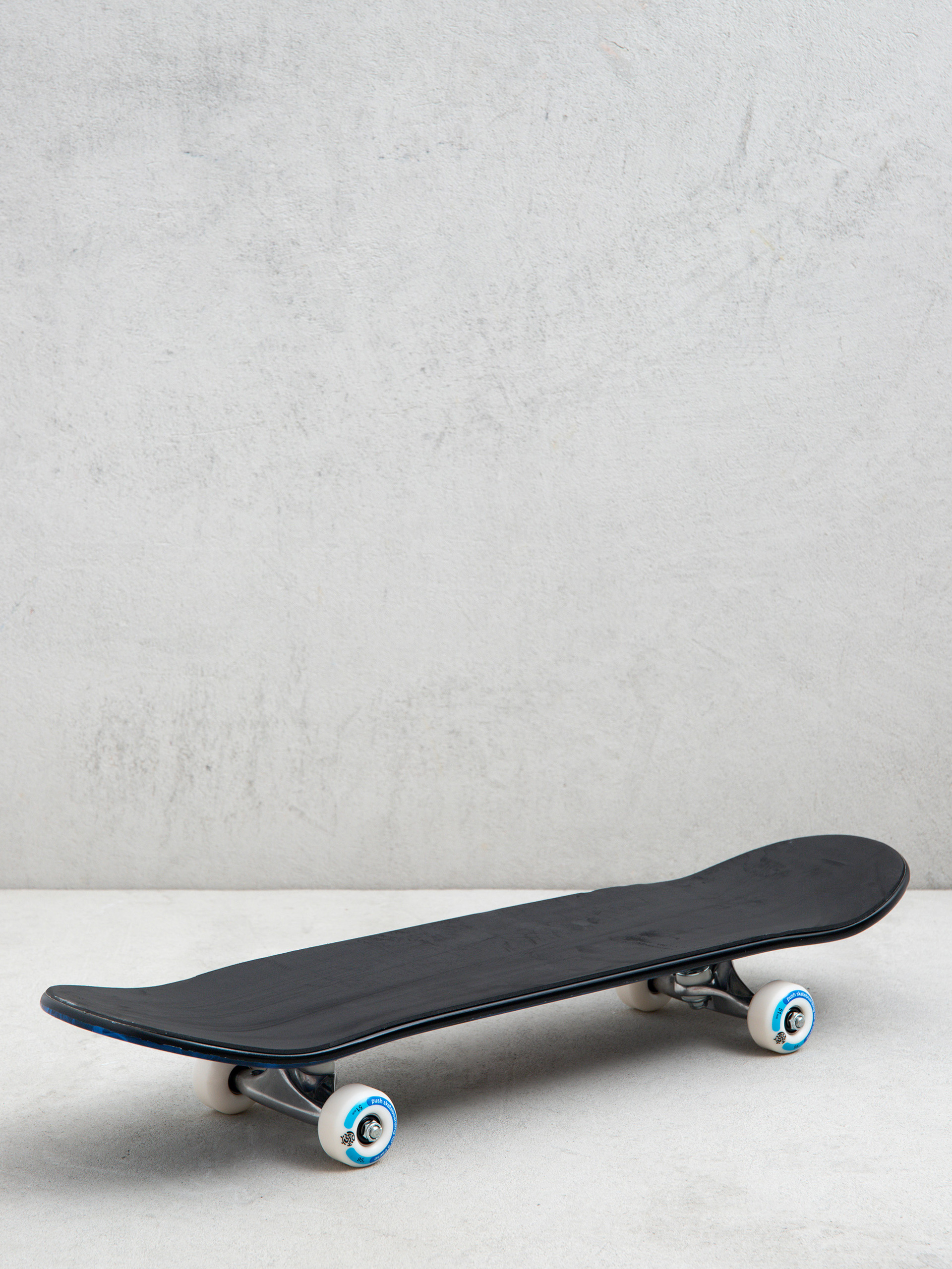 Deskorolka Push Smokey Fp Soft Top (blue)