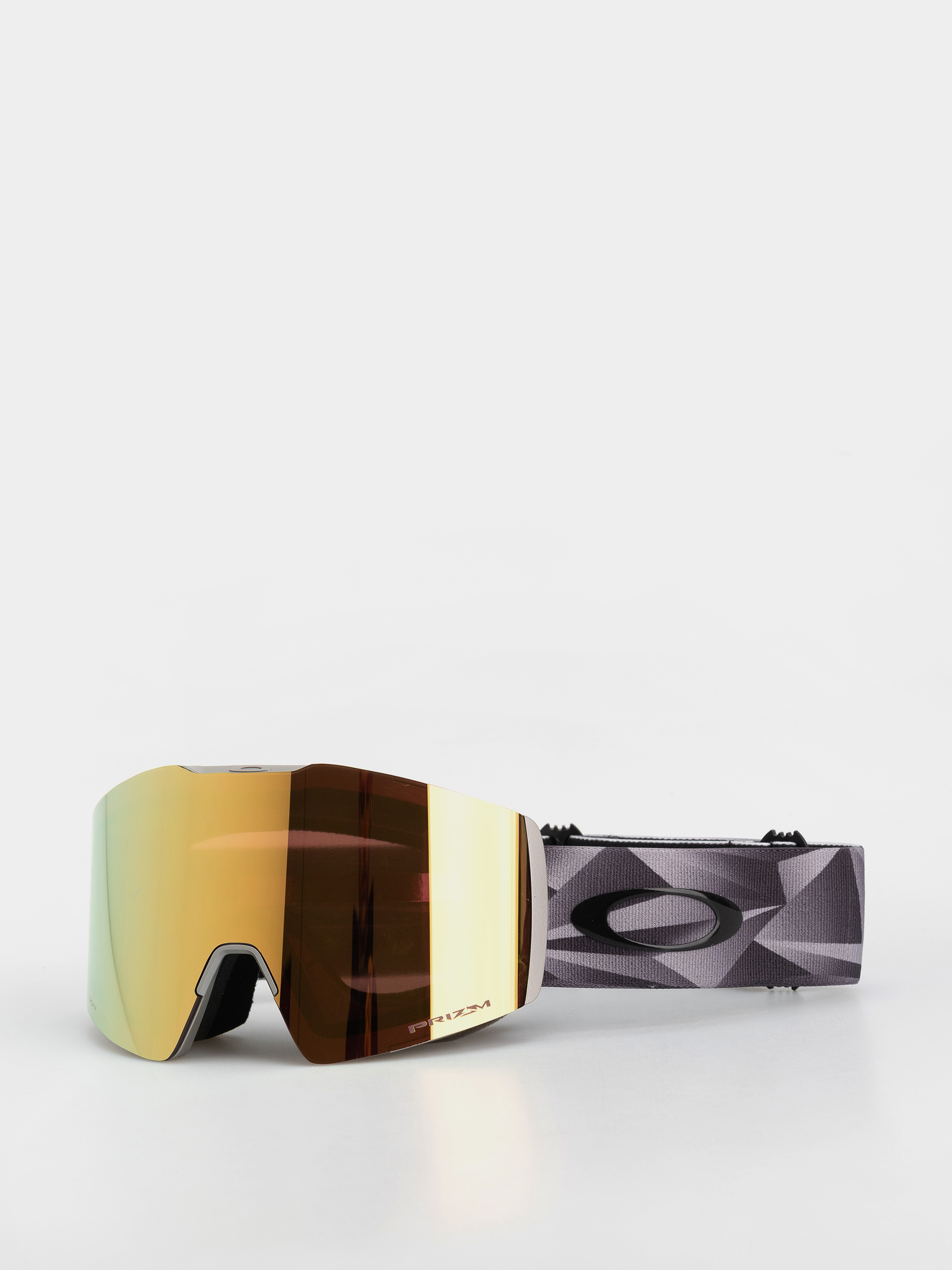 Gogle Oakley Fall Line L