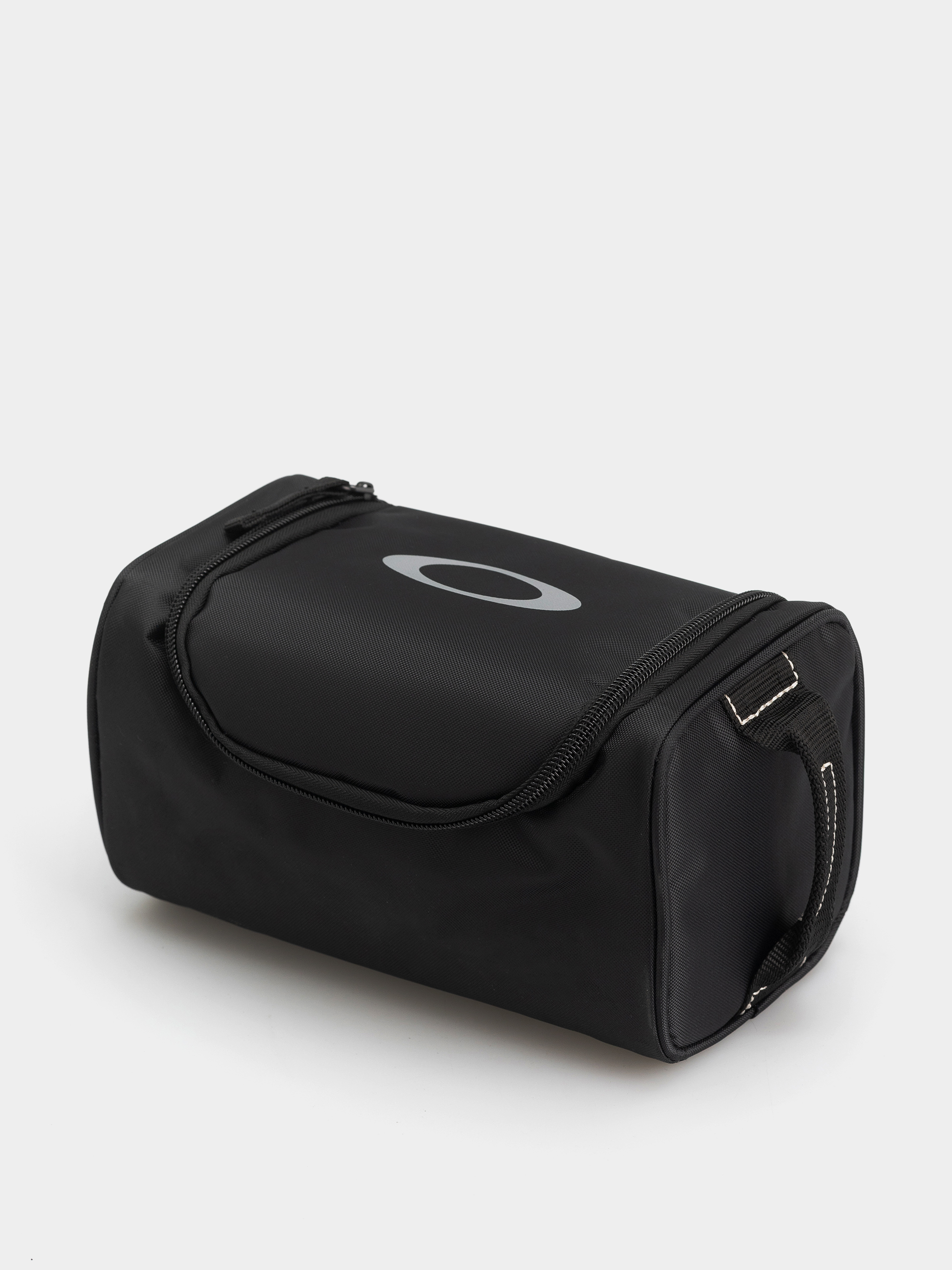 Gogle Oakley Flight Deck M (black/prizm snow rose gold iridium)