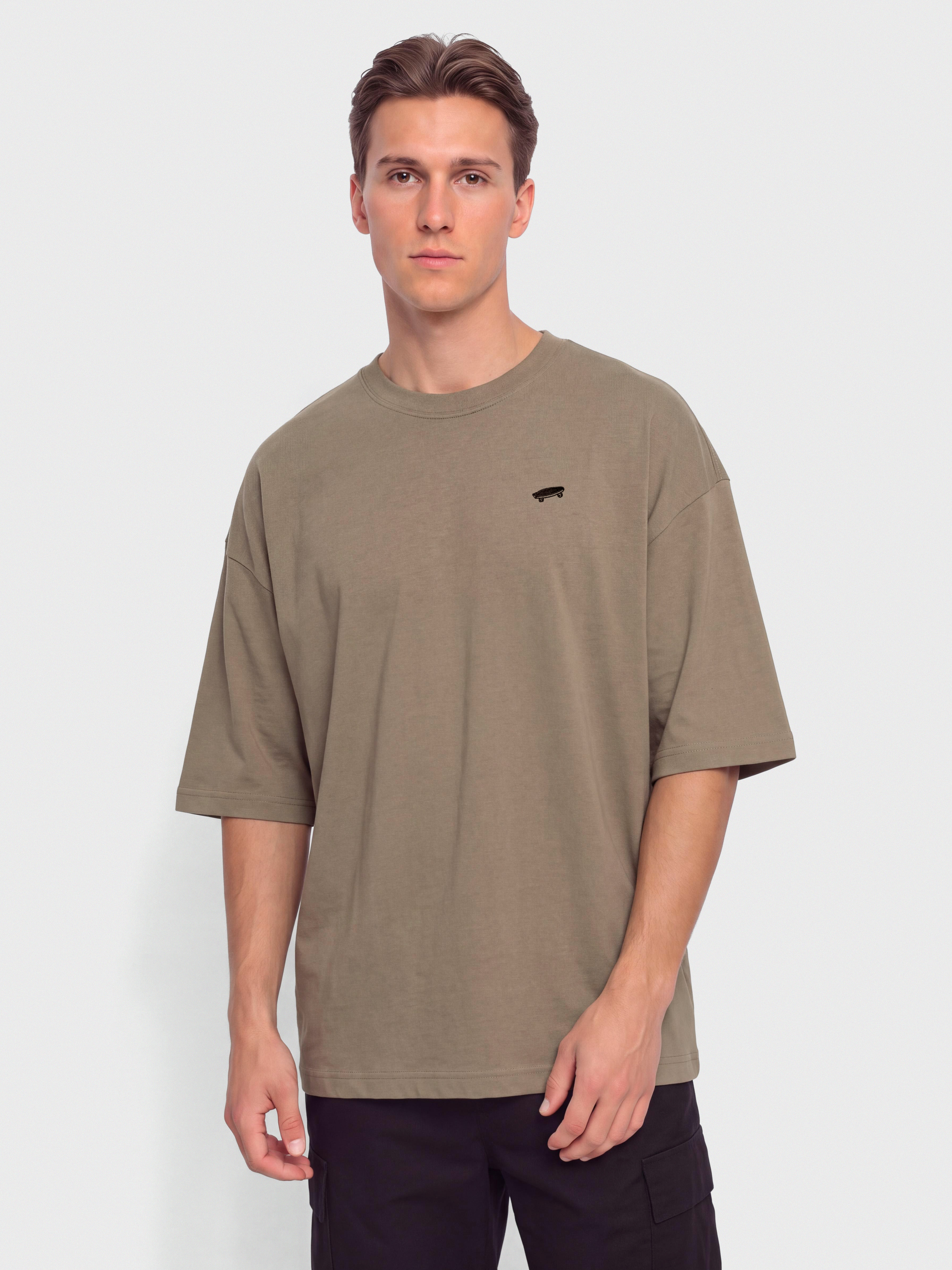 T-shirt Vans Salton Loose (bungee cord)