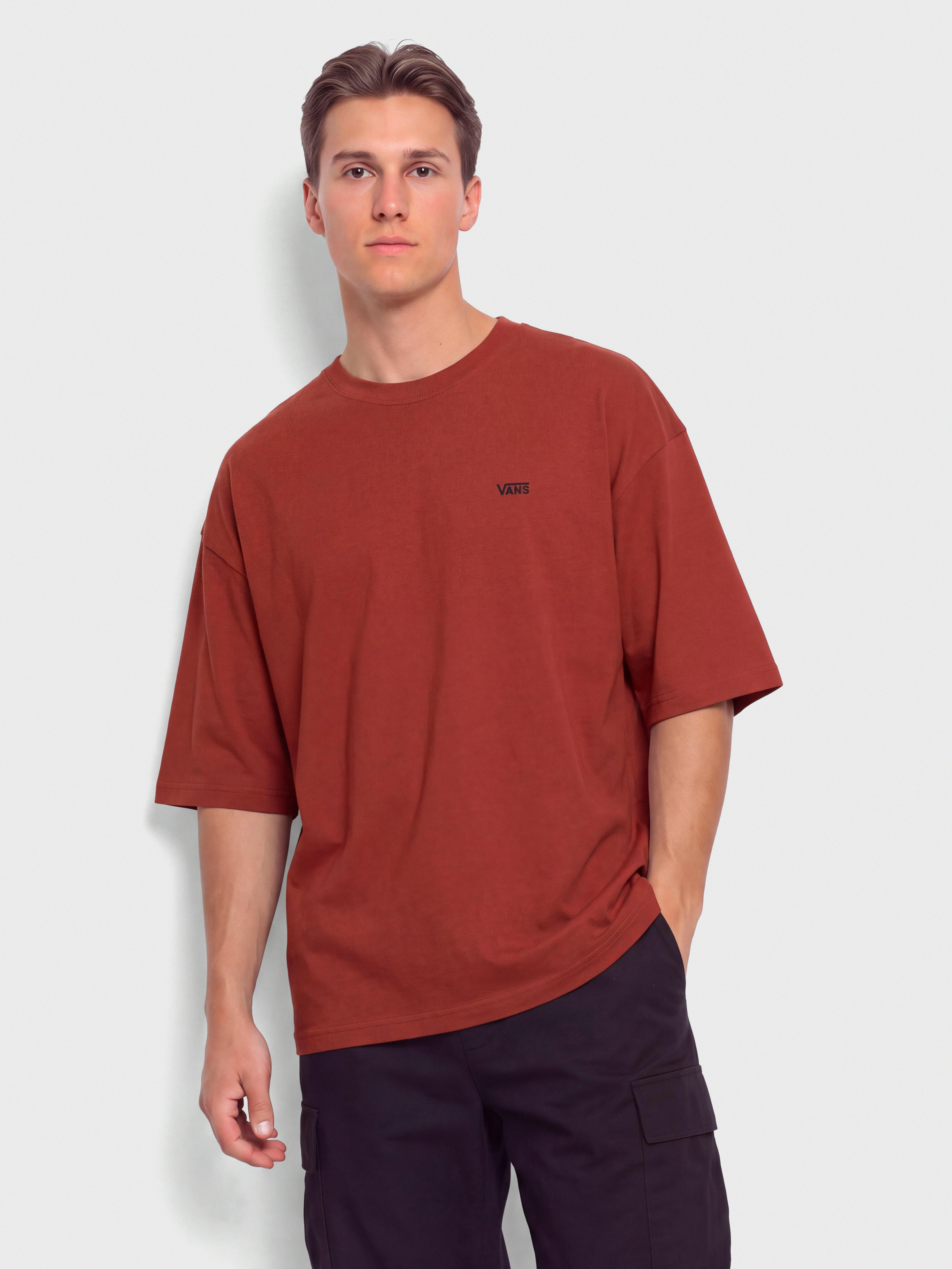 T-shirt Vans Left Chest II Loose