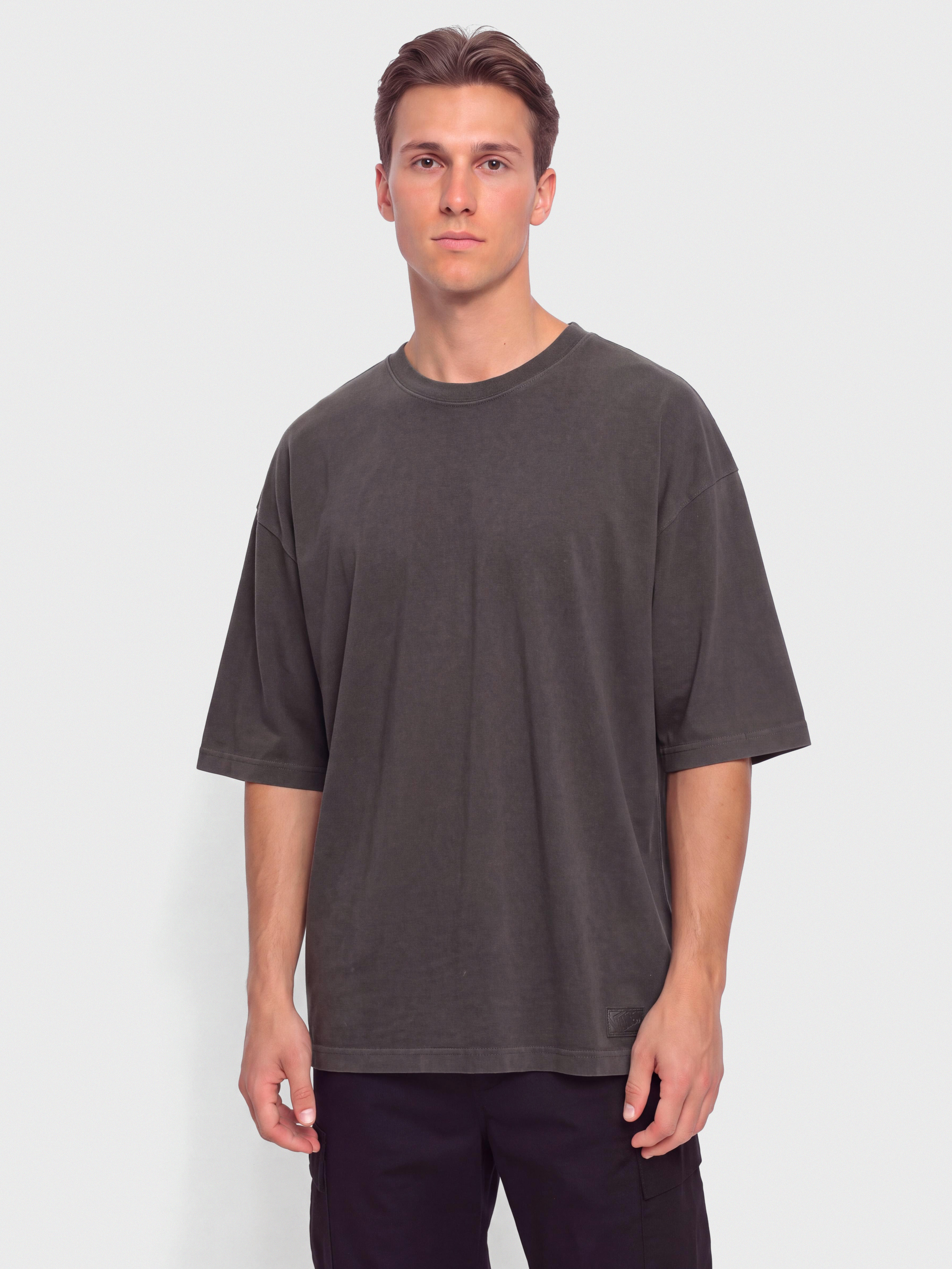 T-shirt Vans Lx Loose Fit (faded black)