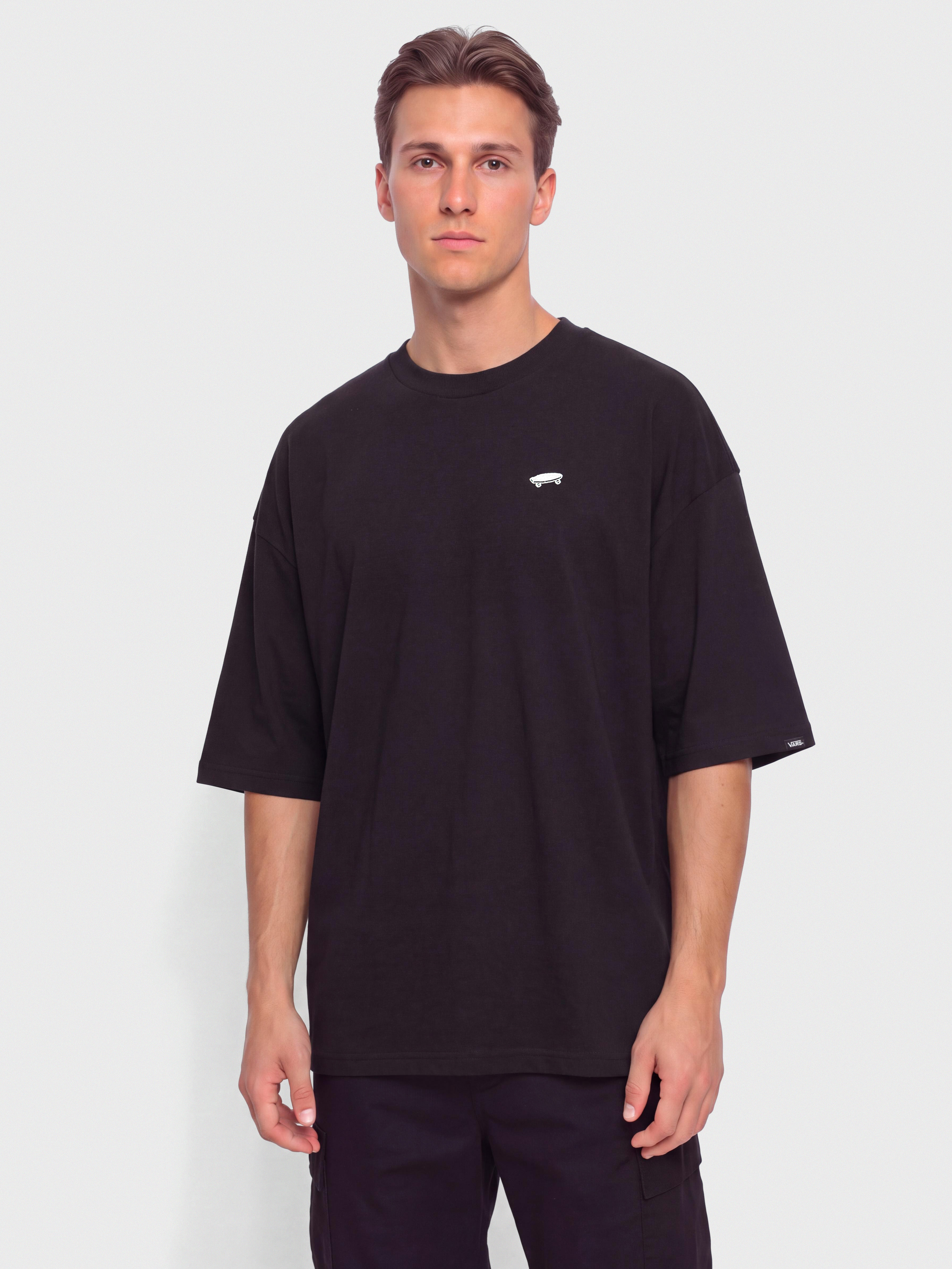 T-shirt Vans Salton Loose (black)
