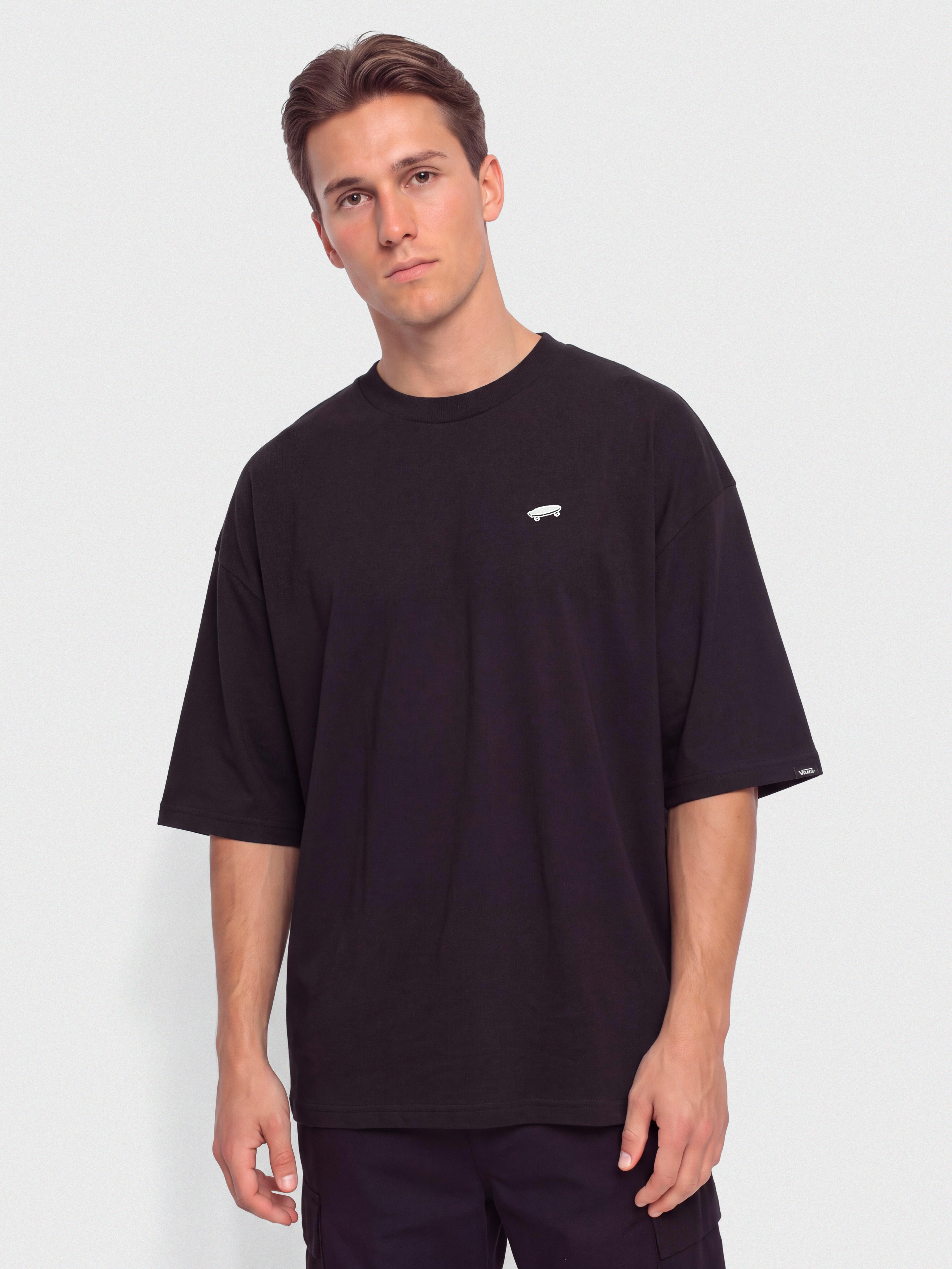 T-shirt Vans Salton Loose (black)