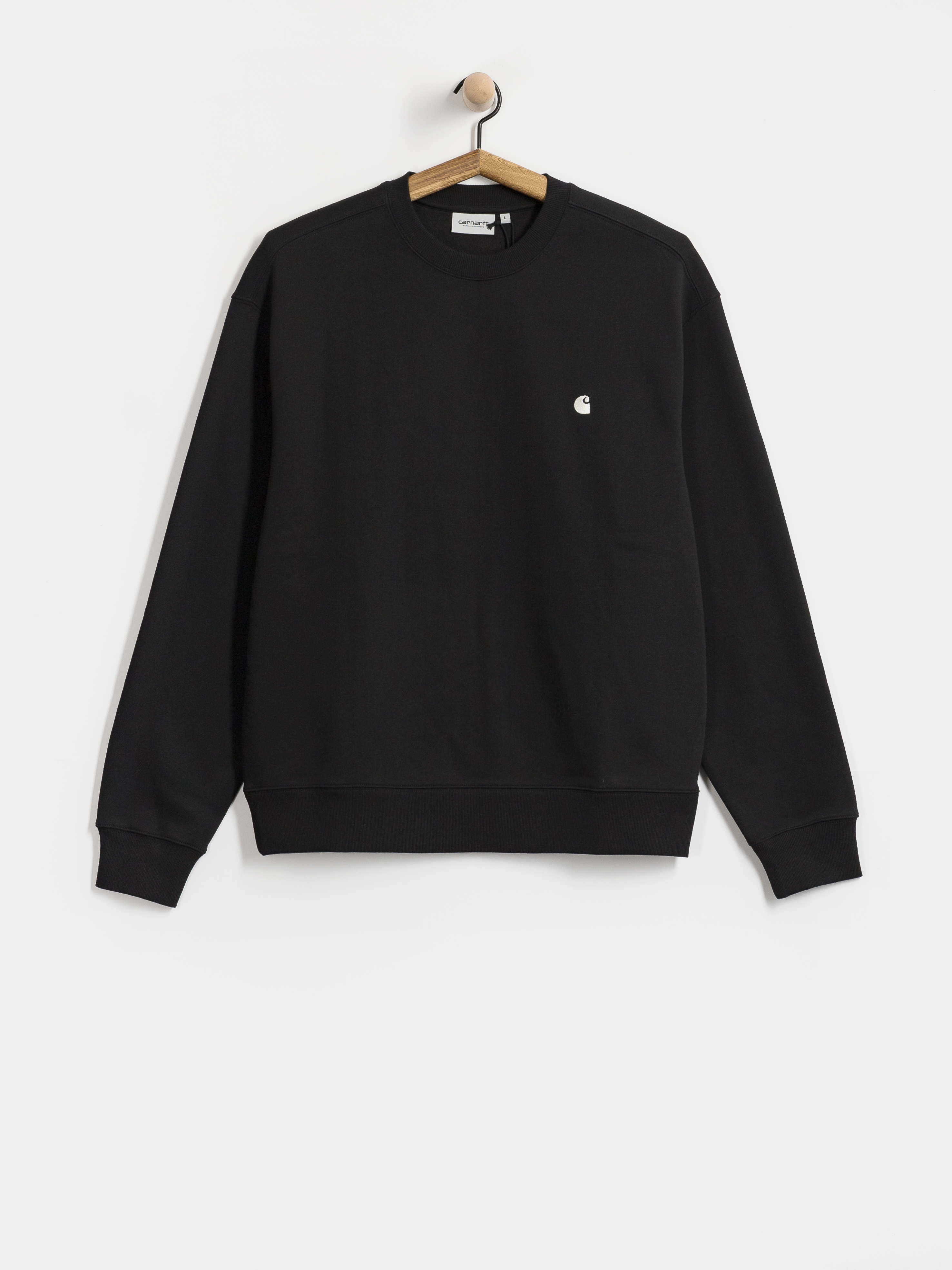 Bluza Carhartt WIP Mack
