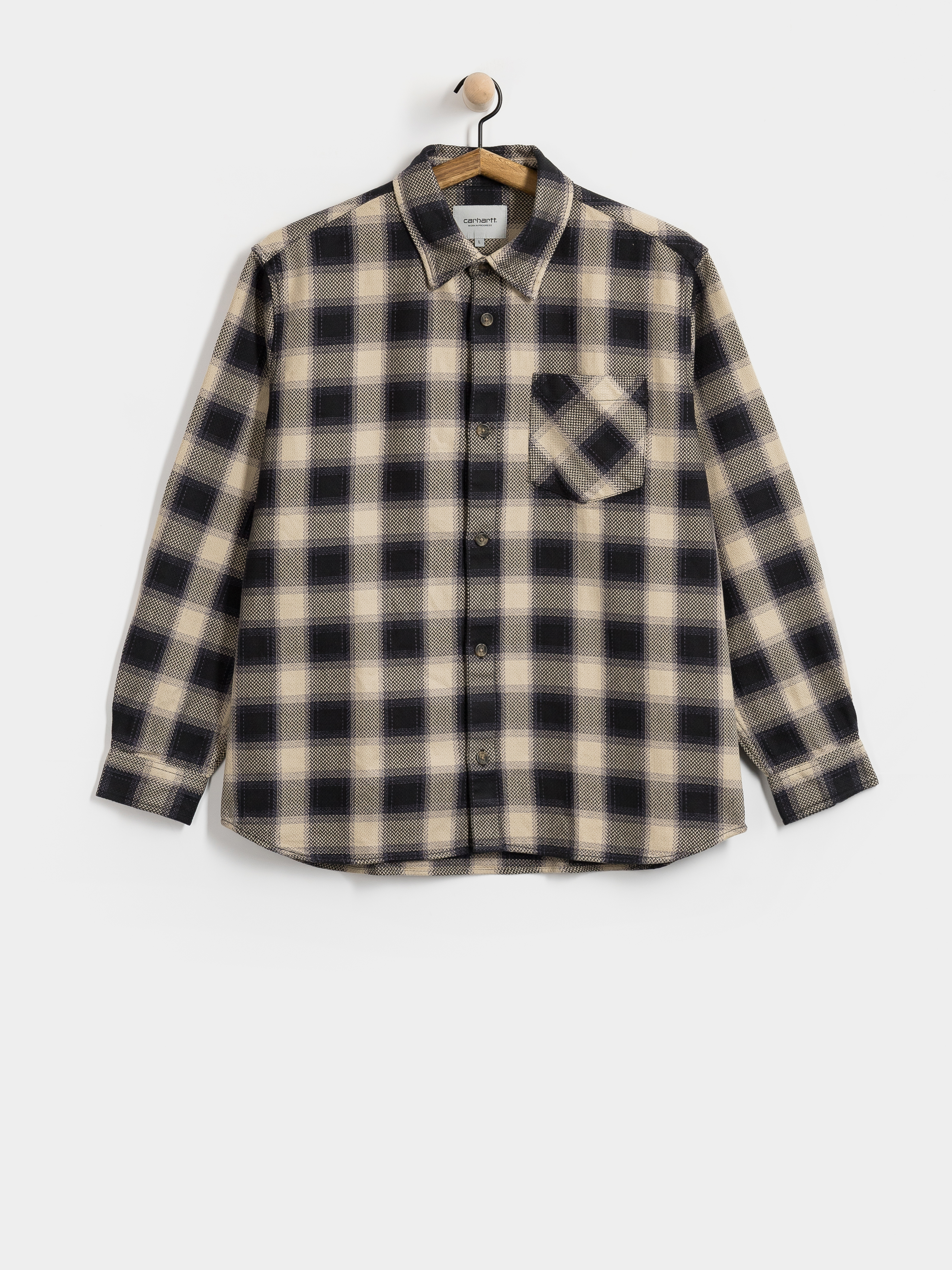 Koszula Carhartt WIP Dayne
