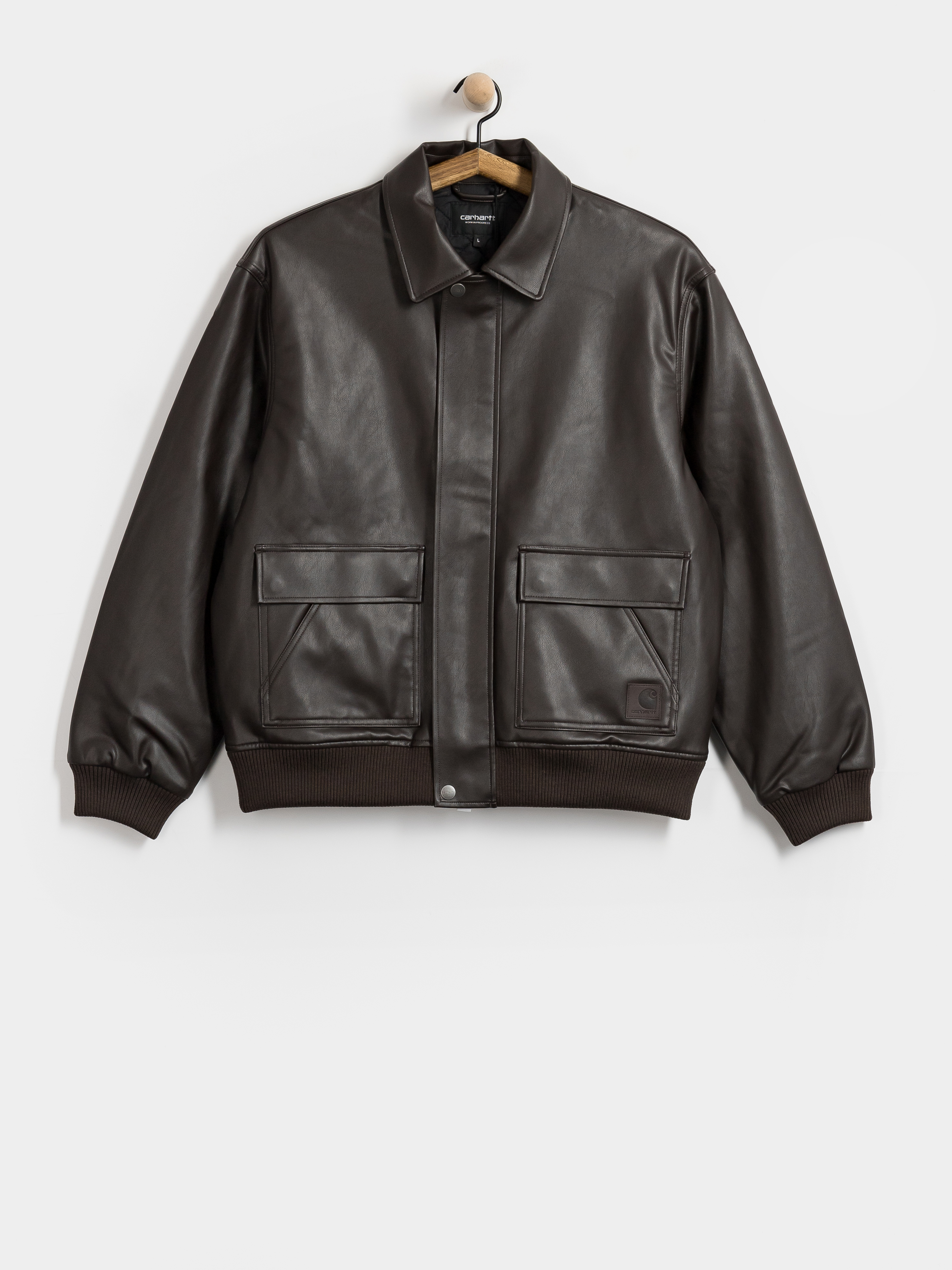 Kurtka Carhartt WIP Arizona (tobacco)