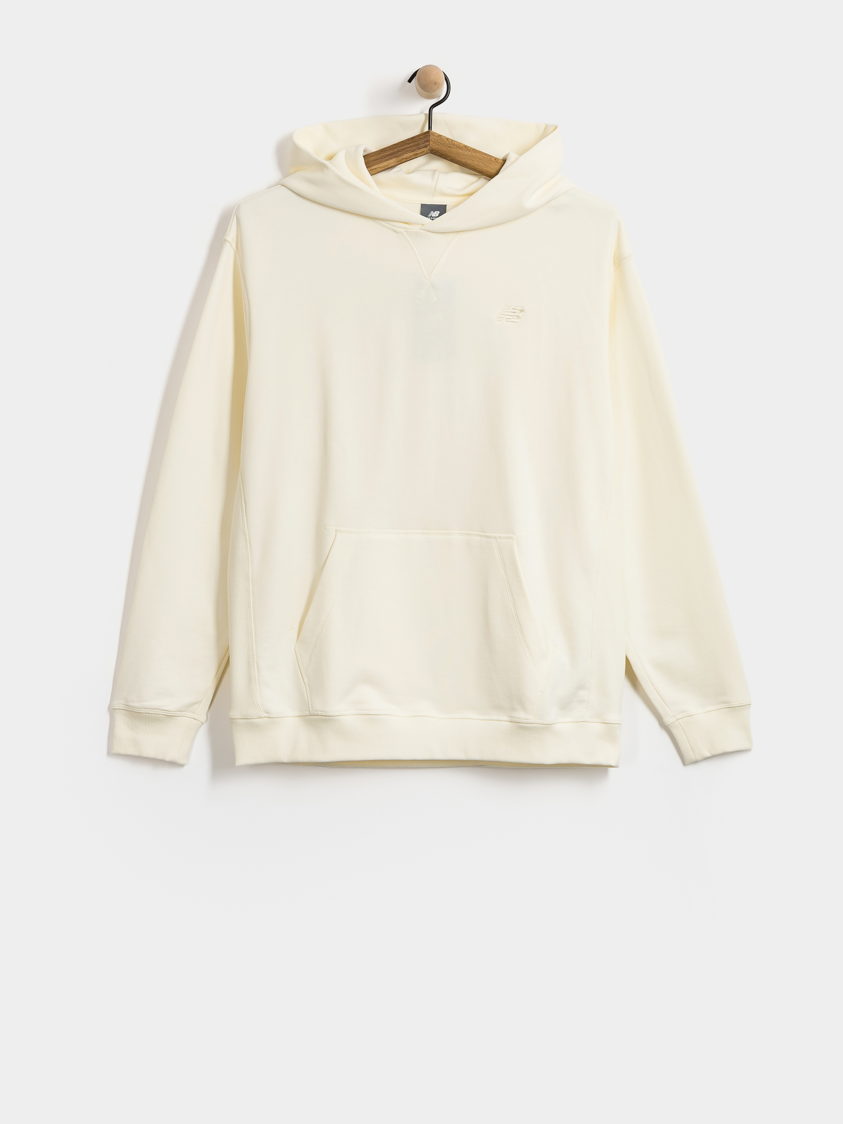Bluza z kapturem New Balance Athletics French Terry HD