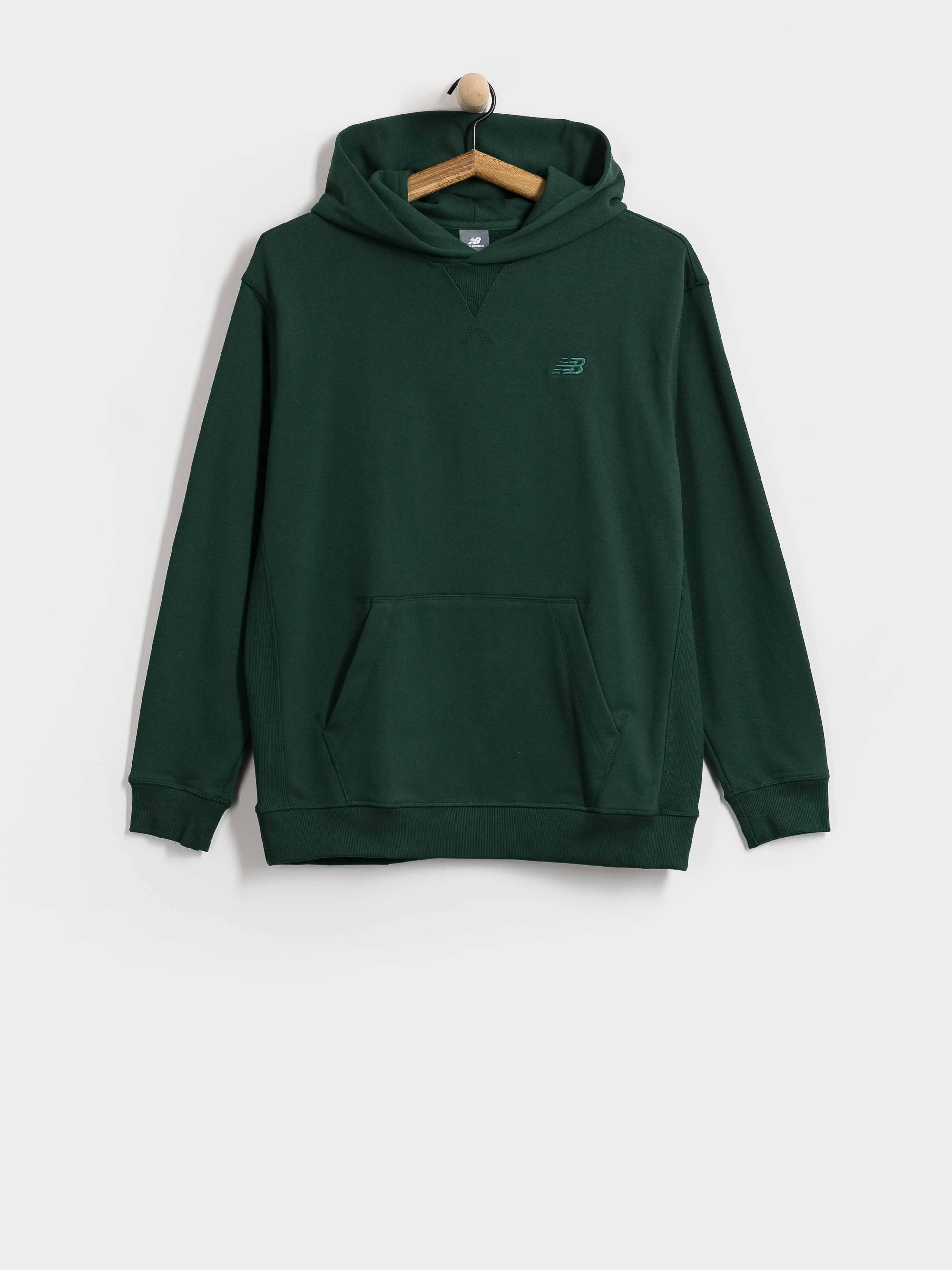 Bluza z kapturem New Balance Athletics French Terry HD