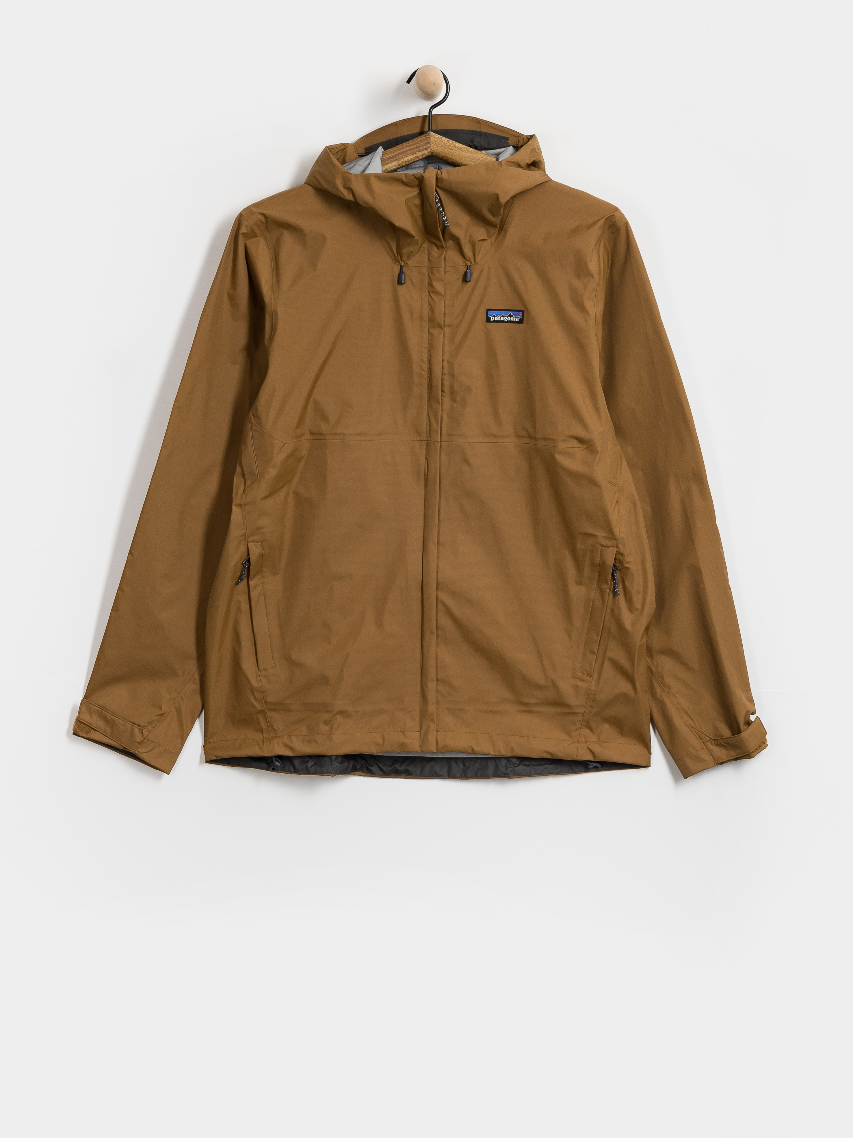 Kurtka Patagonia Torrentshell 3L (deer brown)