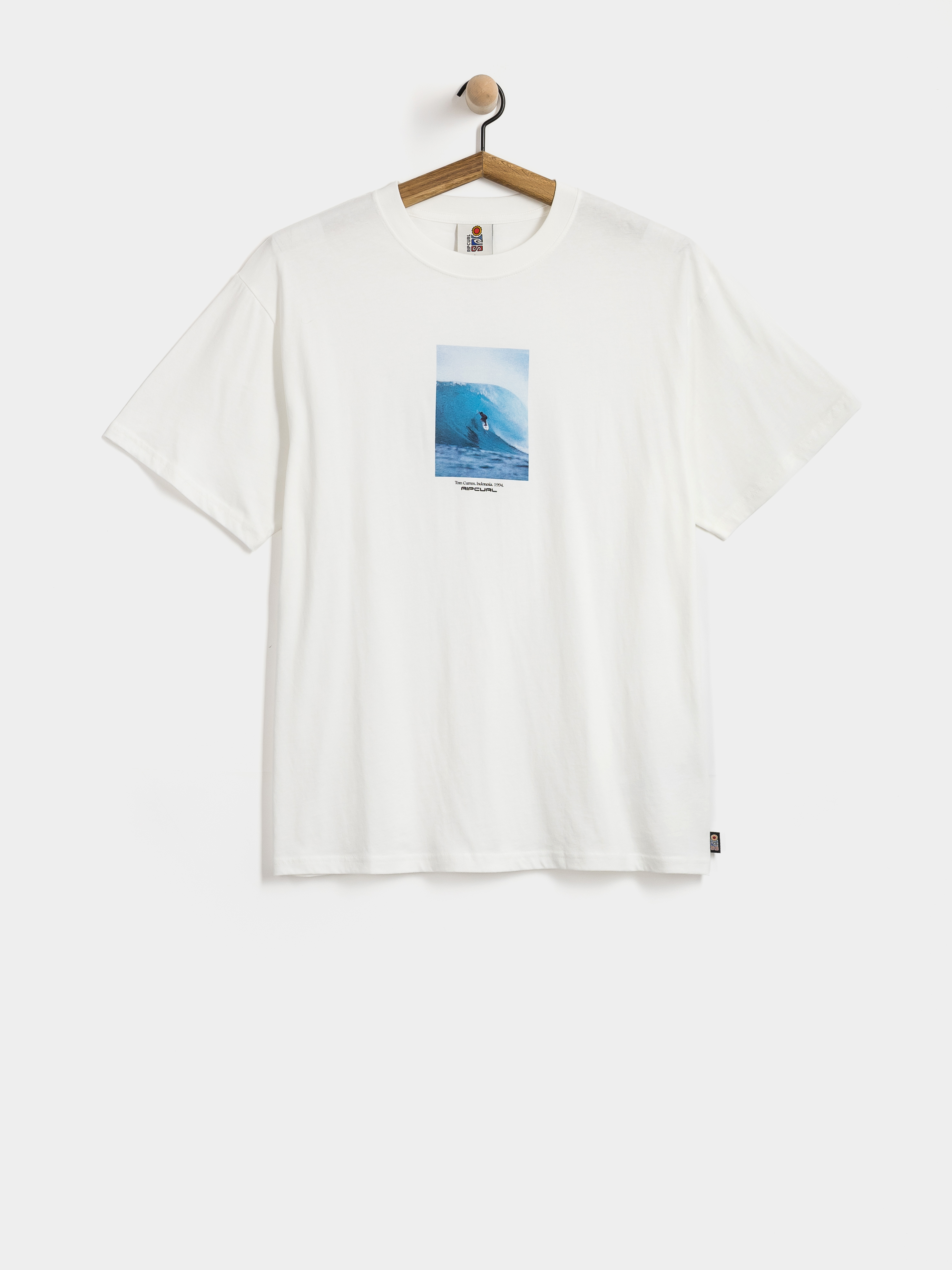 T-shirt Rip Curl S Series Grambeau