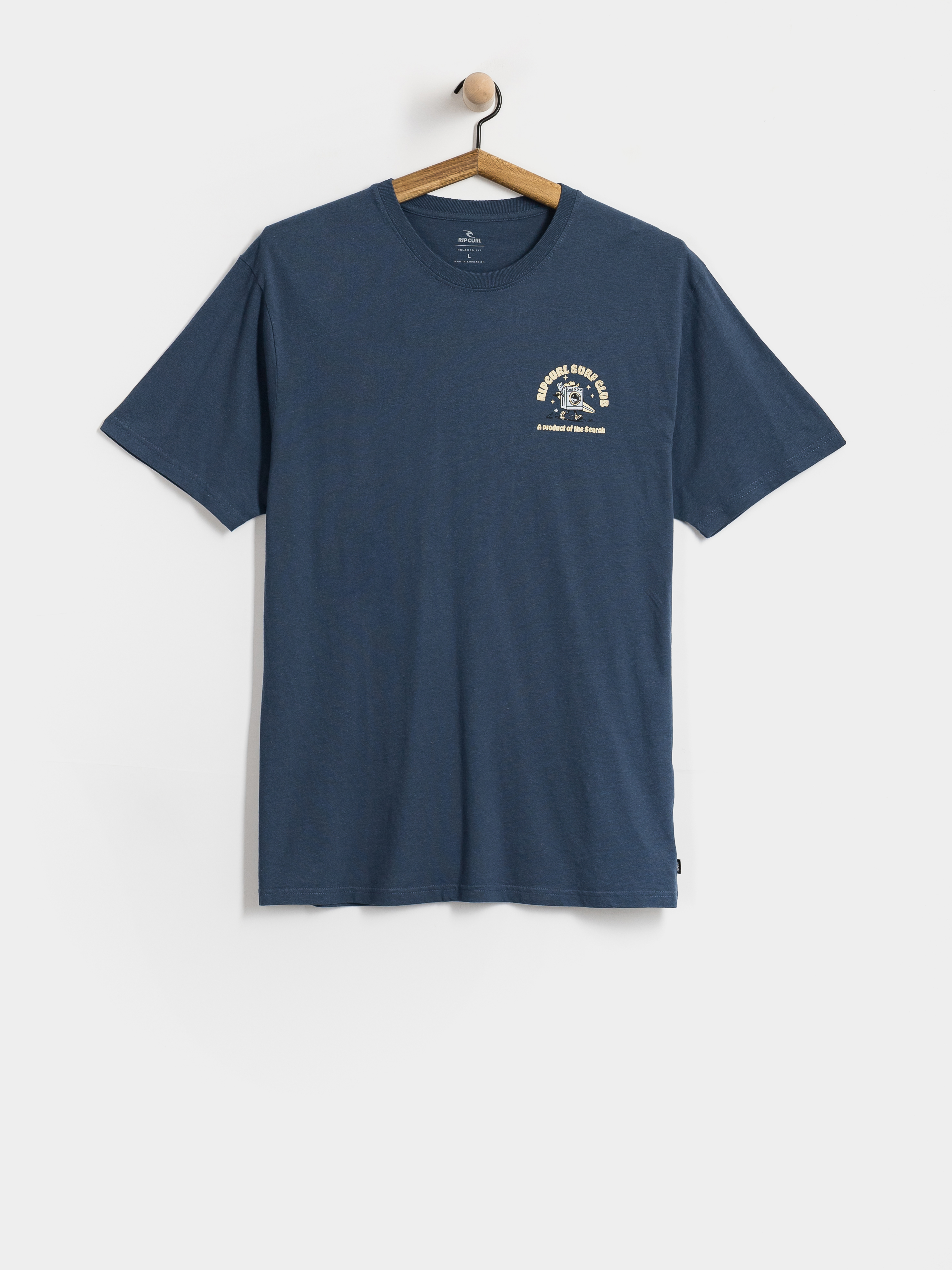 T-shirt Rip Curl Shaper Address Update (light navy)
