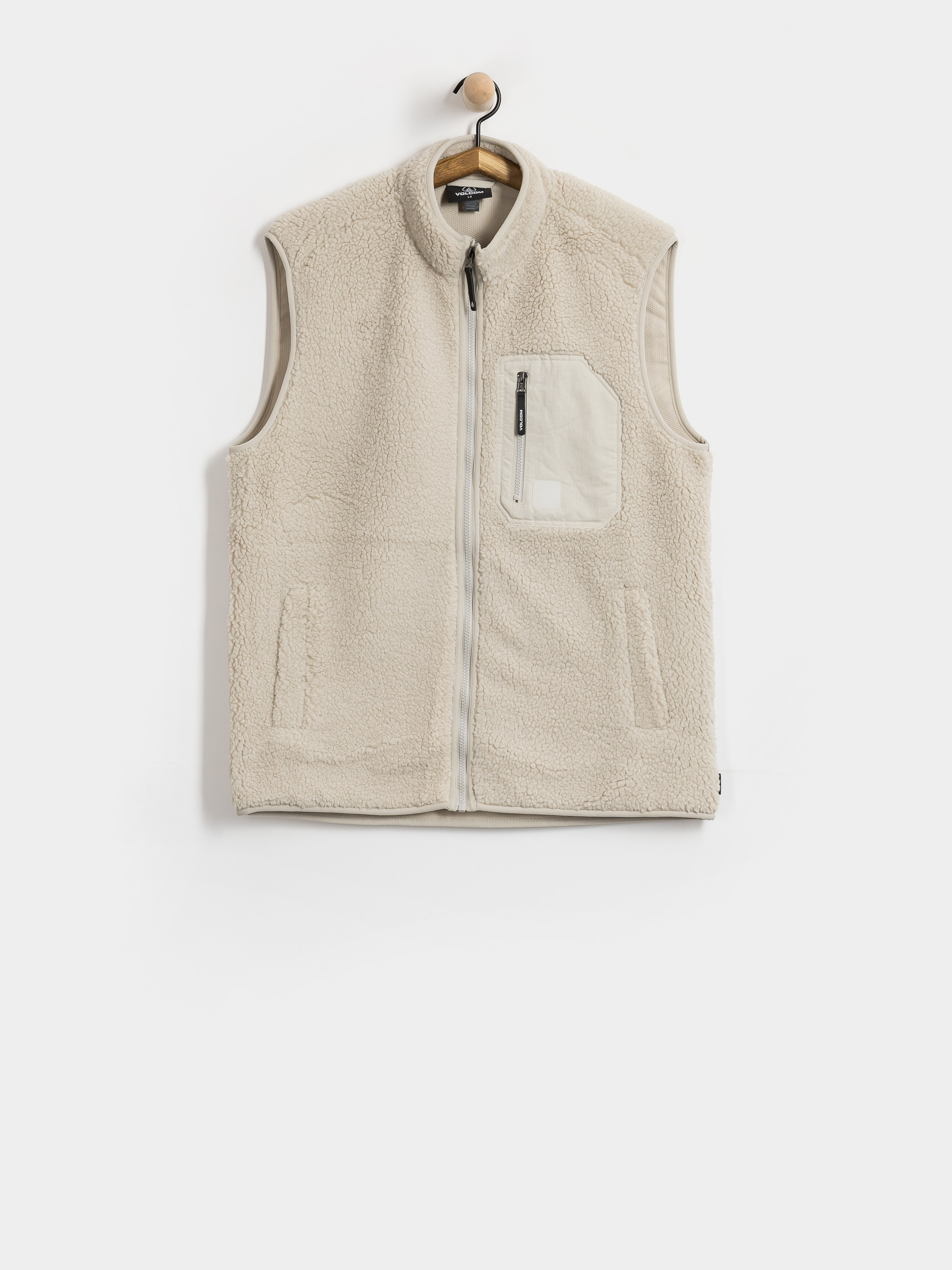 Kamizelka Volcom Muzzer Fuzzar