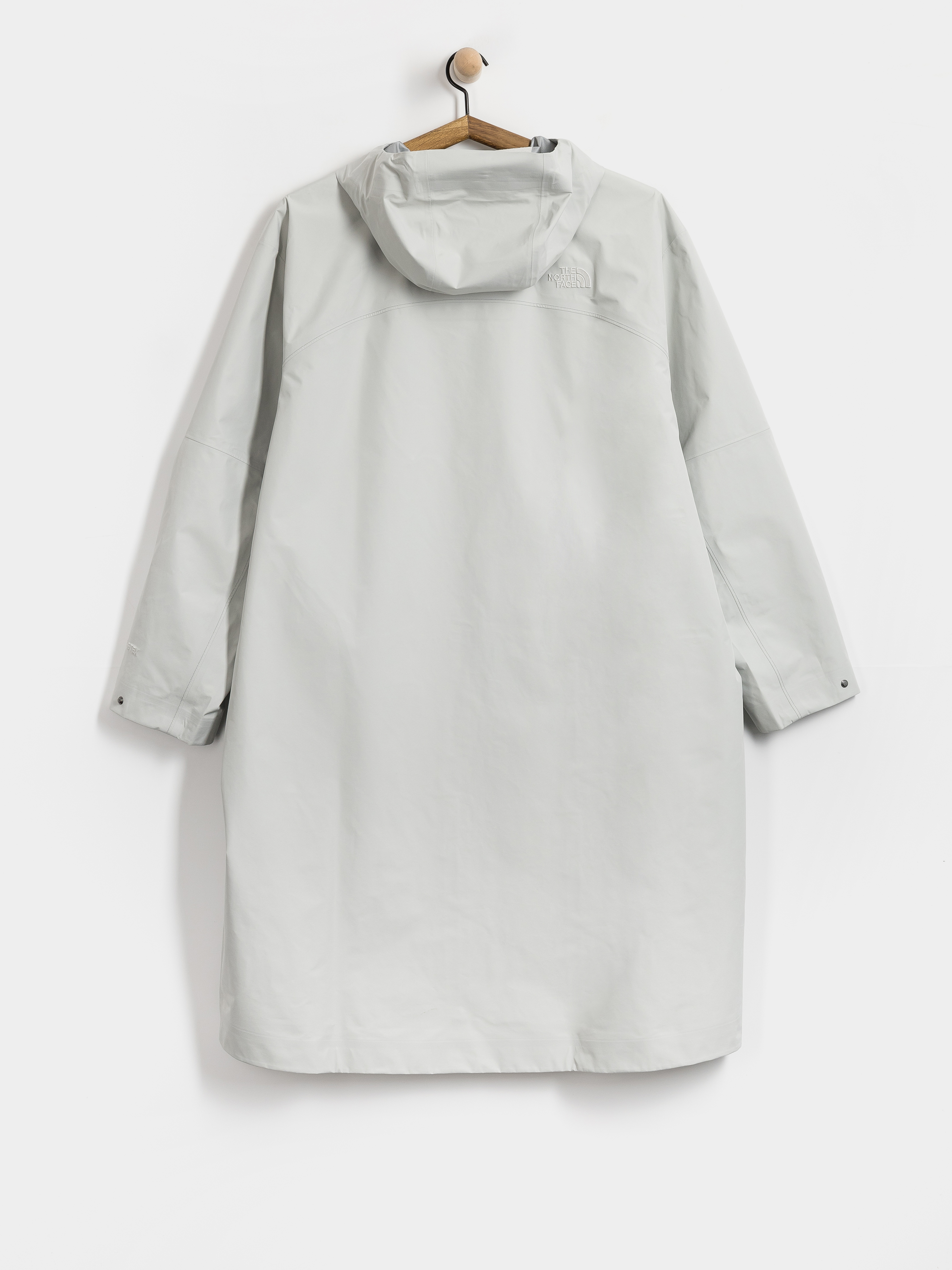 Kurtka The North Face Gtx 3L Rain Parka (cumulus cloud)