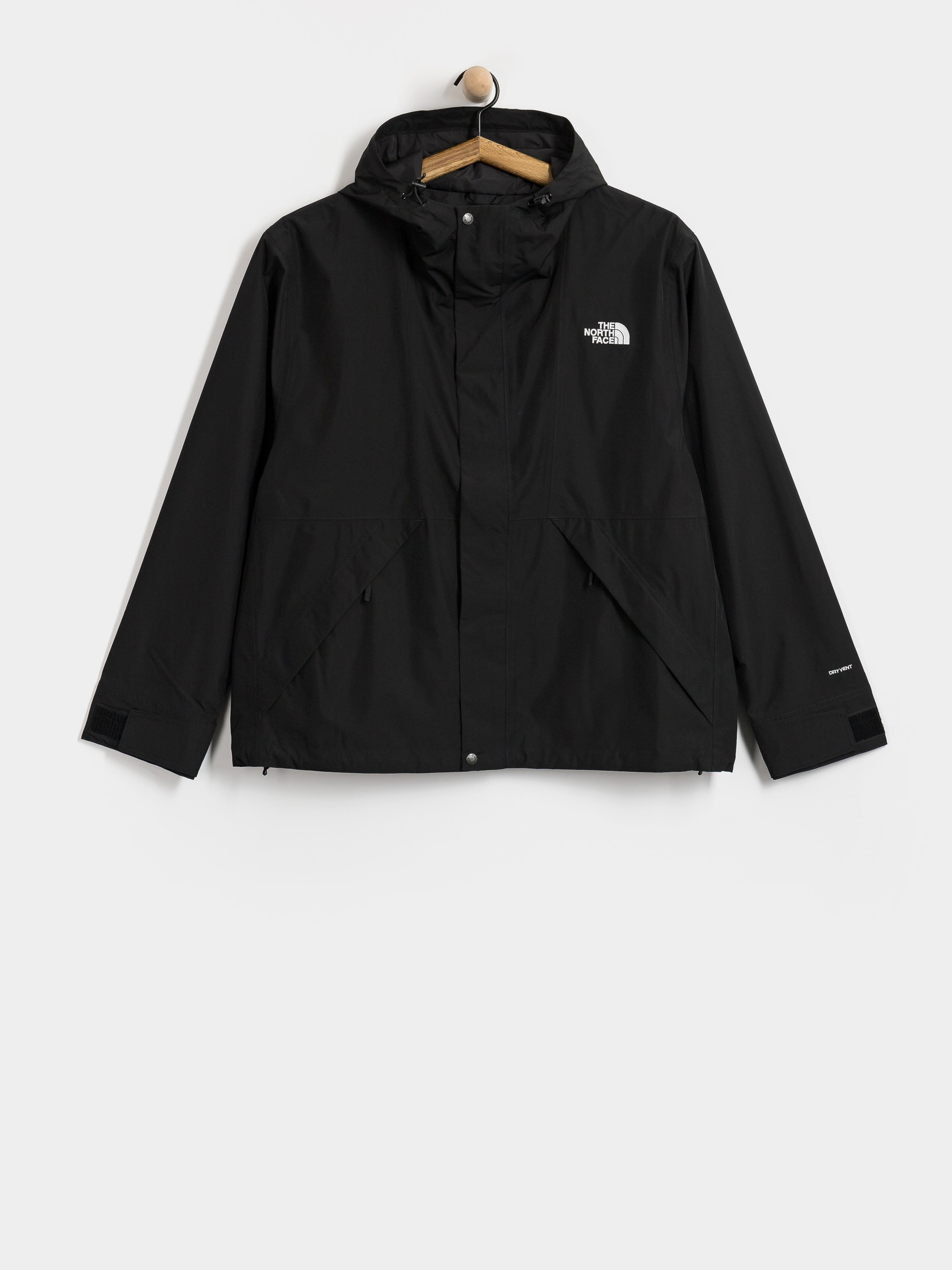 Kurtka The North Face Reign On 2.0 (tnf black/tnf black)
