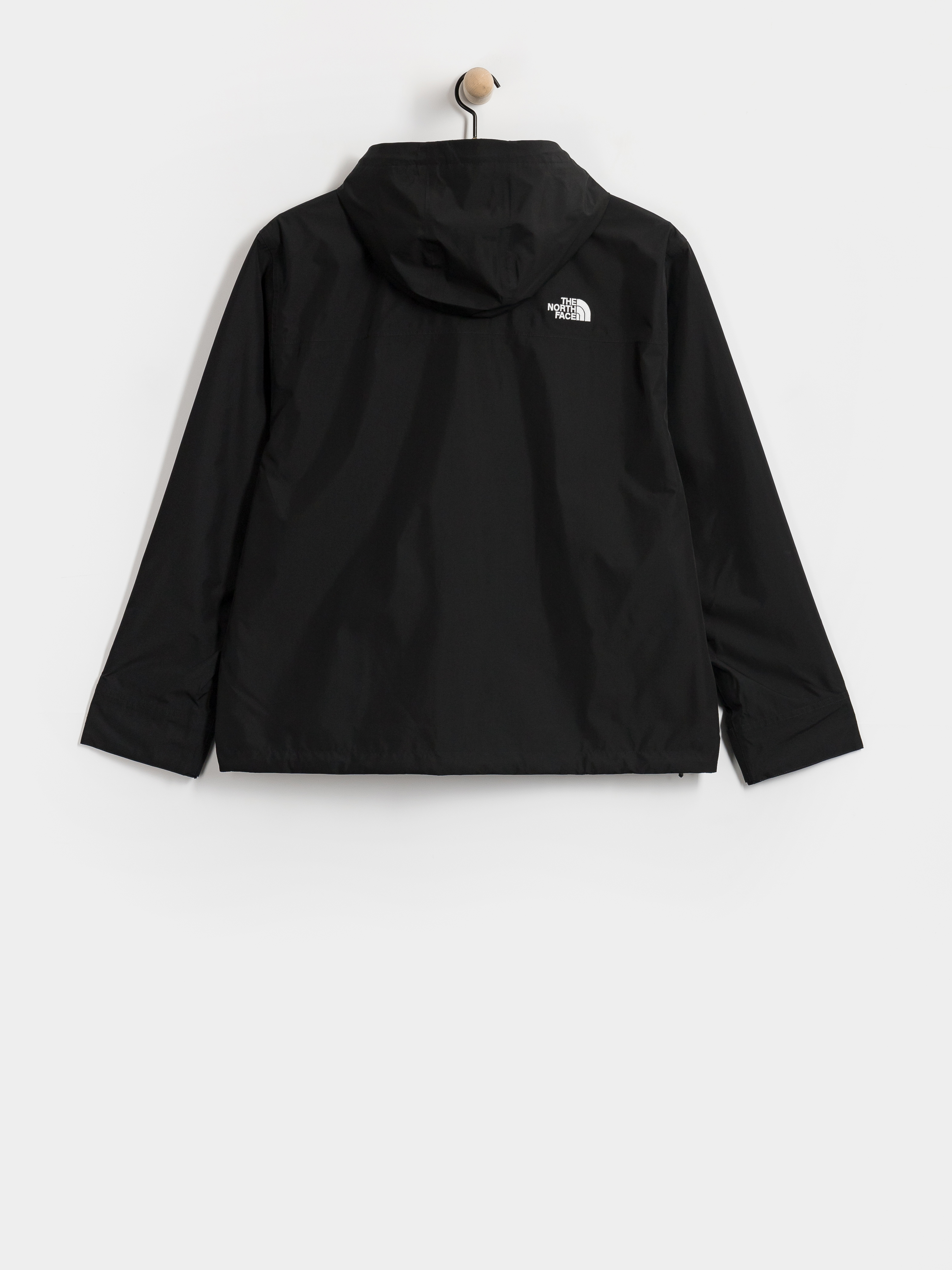 Kurtka The North Face Reign On 2.0 (tnf black/tnf black)