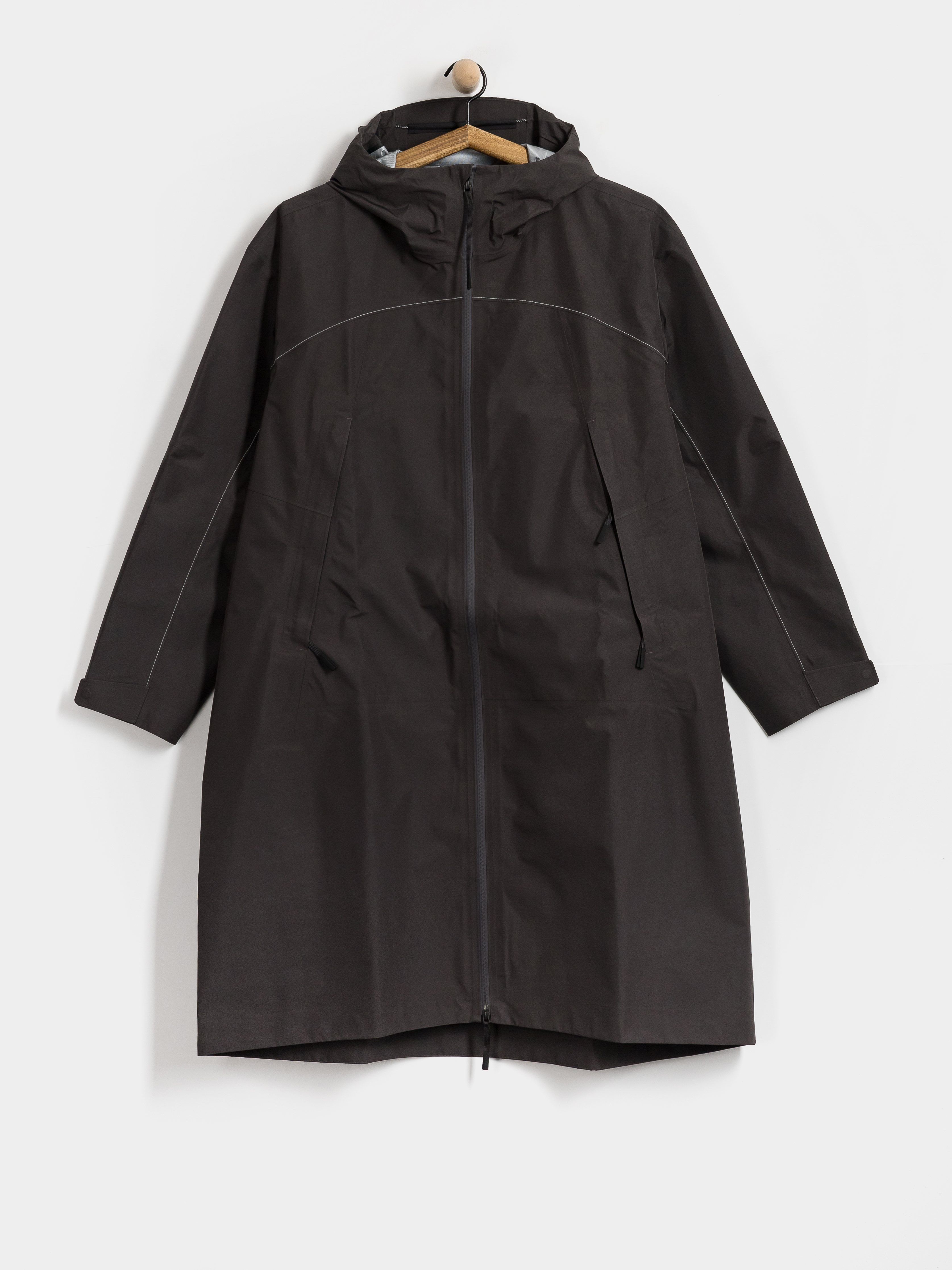 Kurtka The North Face Gtx 3L Rain Parka (lead)