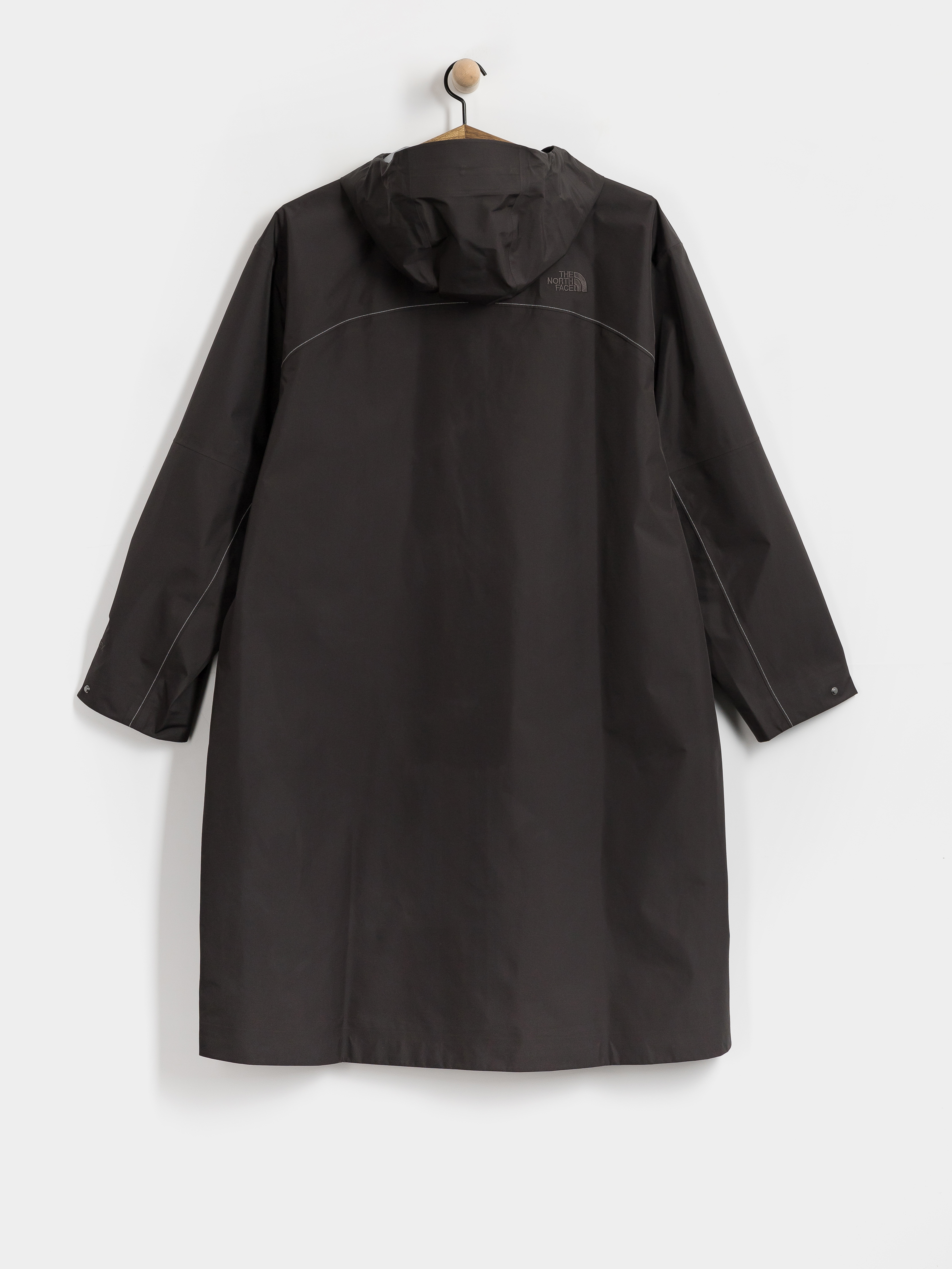 Kurtka The North Face Gtx 3L Rain Parka (lead)