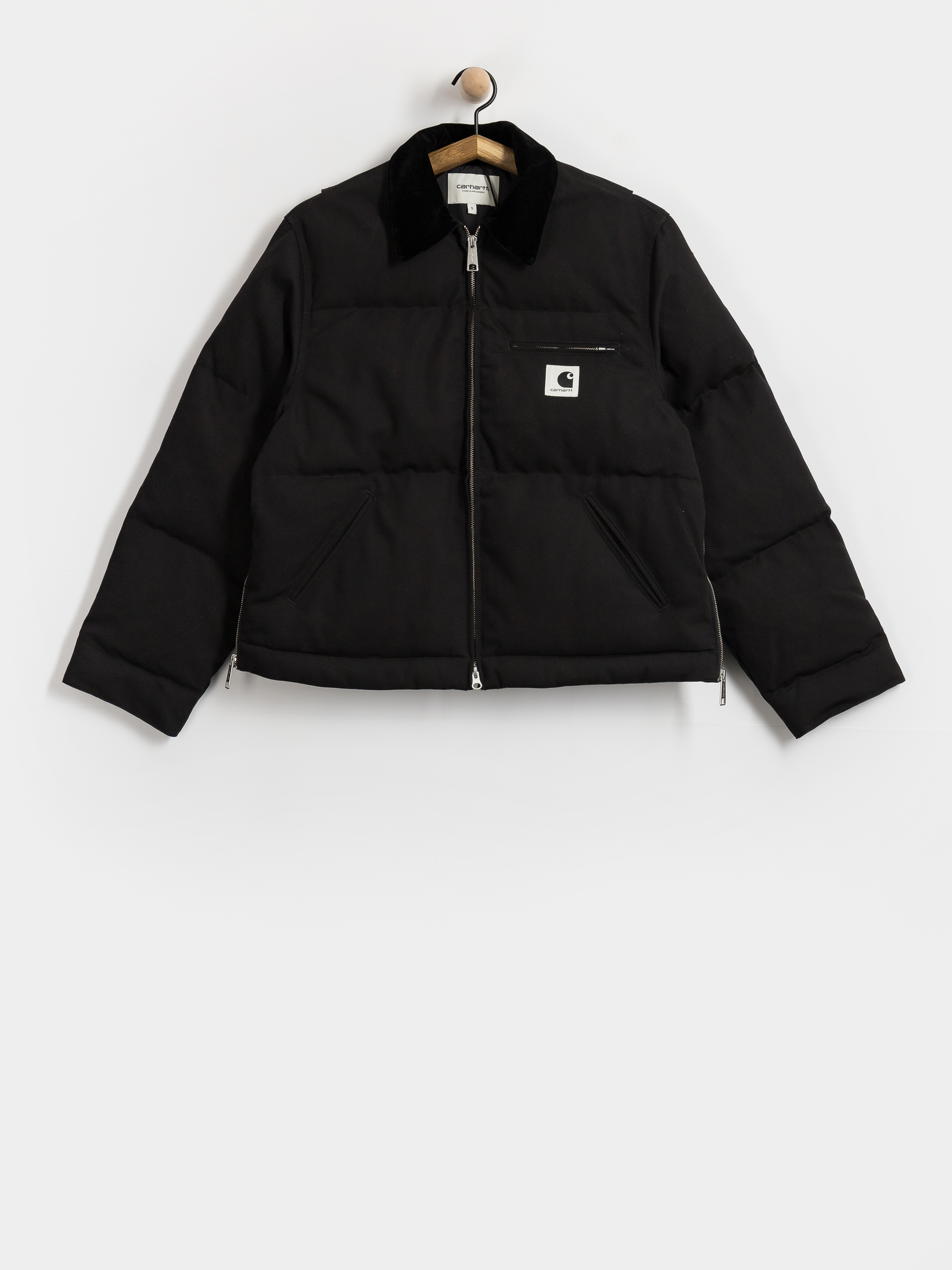 Kurtka Carhartt WIP Raymond Wmn